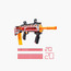 X-Shot Skins Pro Longshot Shooter Playset-toys-outdoor-gunsandfoamblasters-image-3