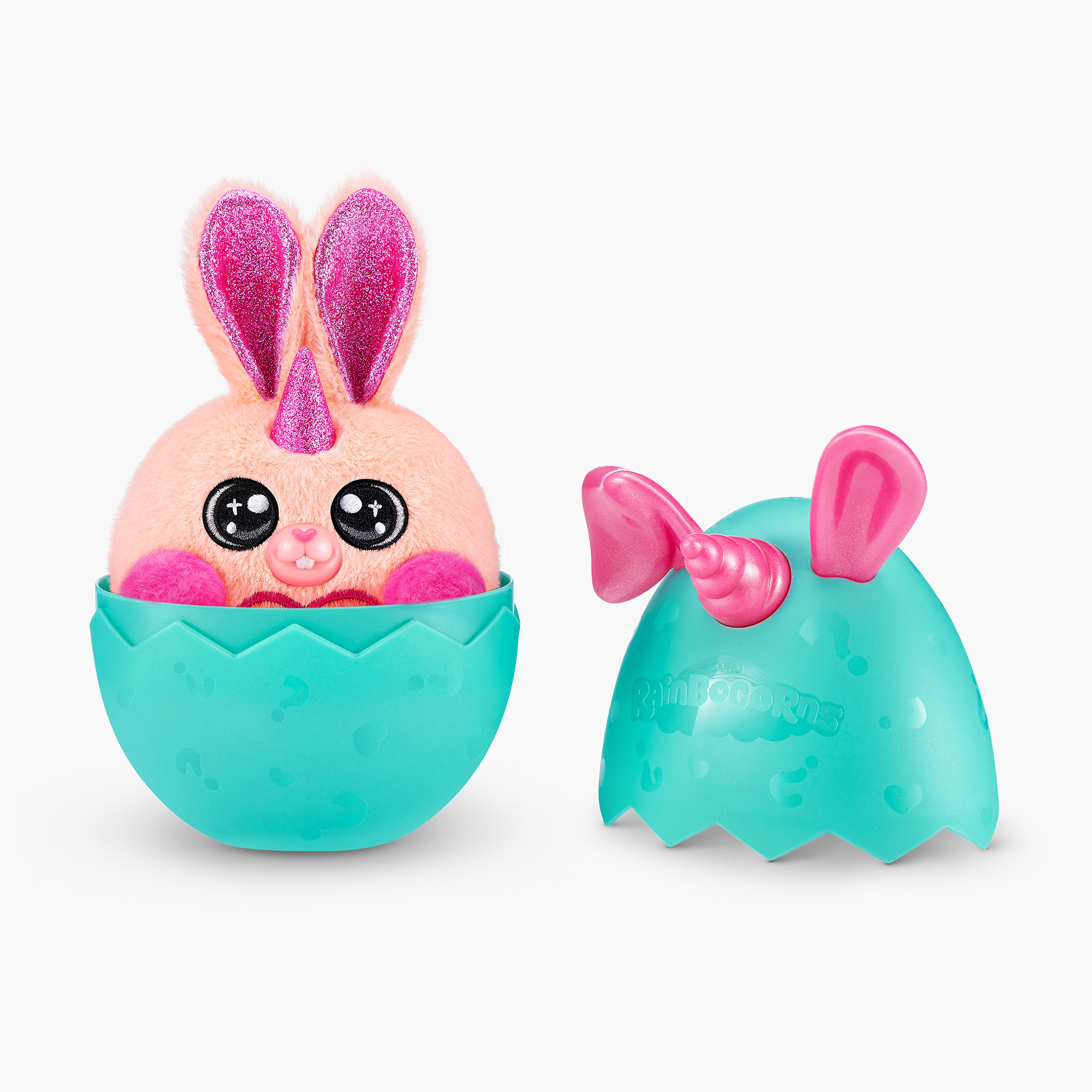Rainbocorns Bunnycorn Assorted 4-Piece Surprise Egg Set-toys-noveltyandcollectibles-collectibles-image-6