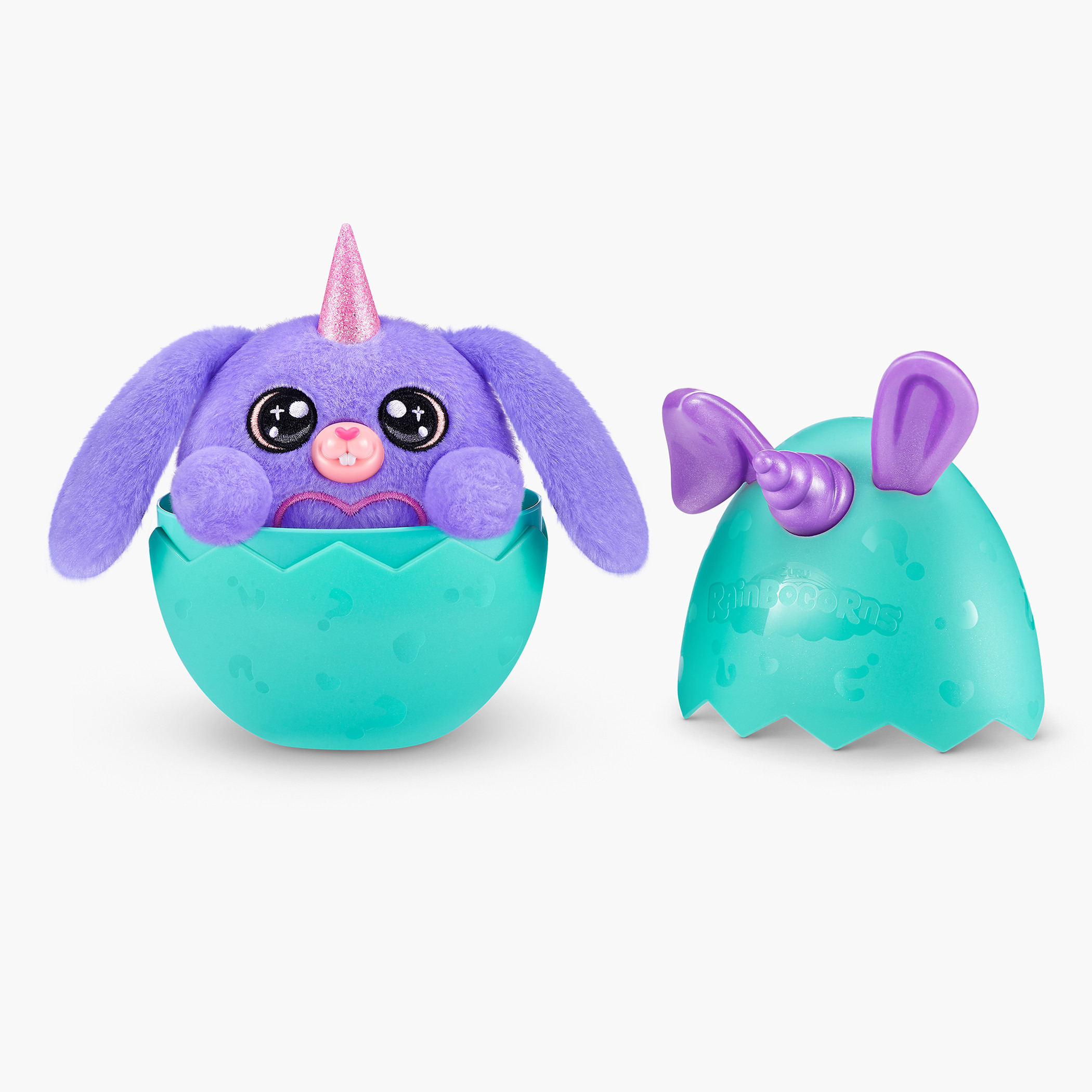 Rainbocorns Bunnycorn Assorted 4-Piece Surprise Egg Set-toys-noveltyandcollectibles-collectibles-image-8