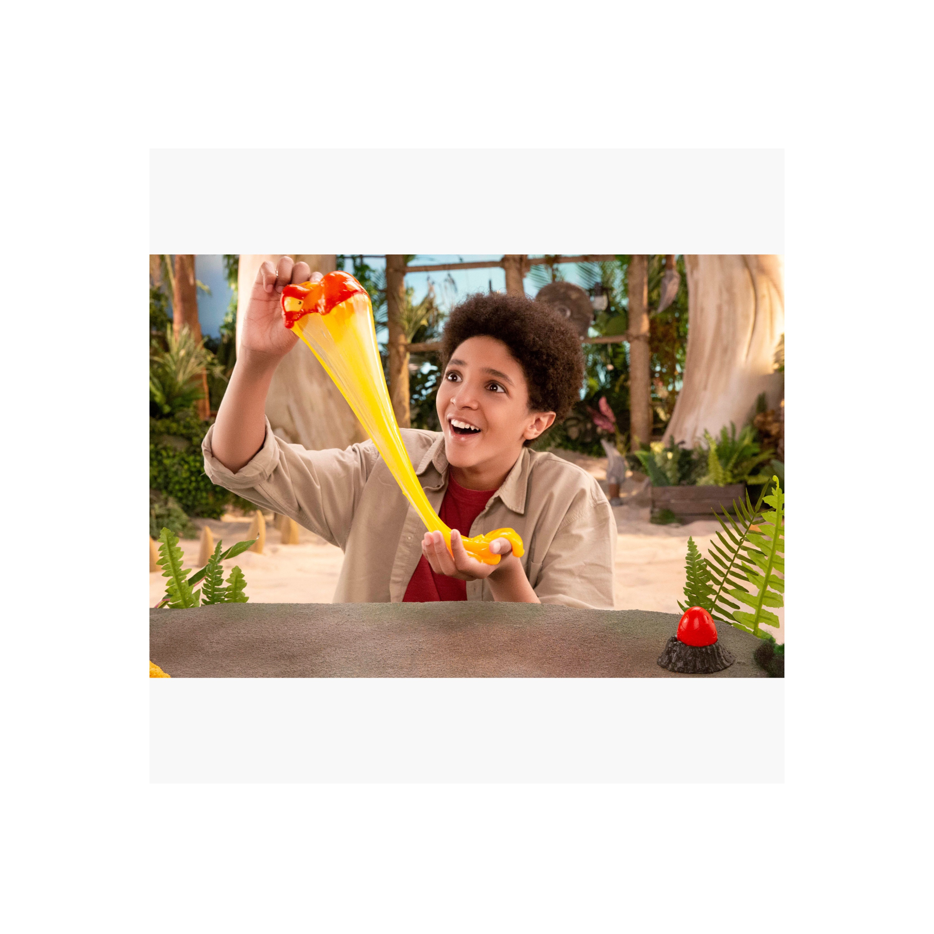 ZURU Assorted Smashers Dino Island S1 T-Rex Battle Playset-toys-noveltyandcollectibles-collectibles-image-6