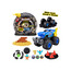 ZURU Smashers Assorted Monster Truck Surprise Playset-toys-noveltyandcollectibles-collectibles-image-5