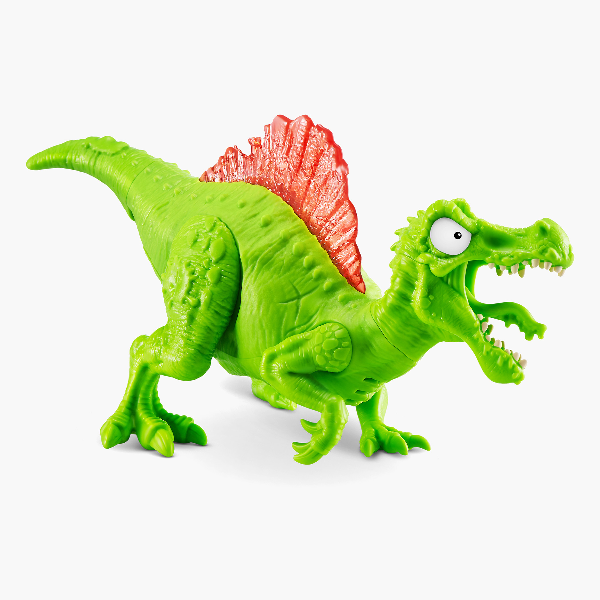 ZURU Smashers Assorted Mega Jurassic Light-Up Dino Surprise Egg-toys-noveltyandcollectibles-collectibles-image-4
