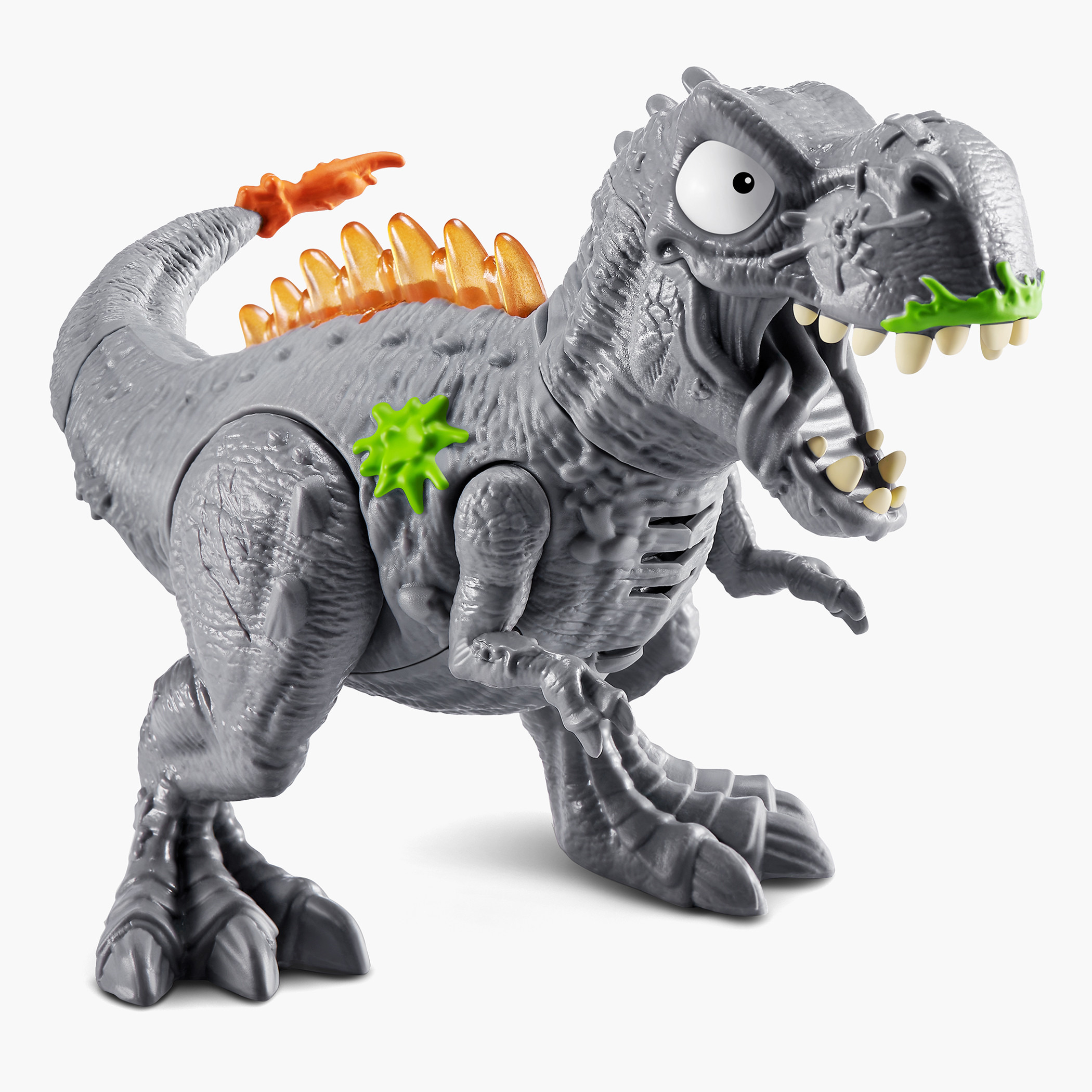 ZURU Smashers Assorted Mega Jurassic Light-Up Dino Surprise Egg-toys-noveltyandcollectibles-collectibles-image-5