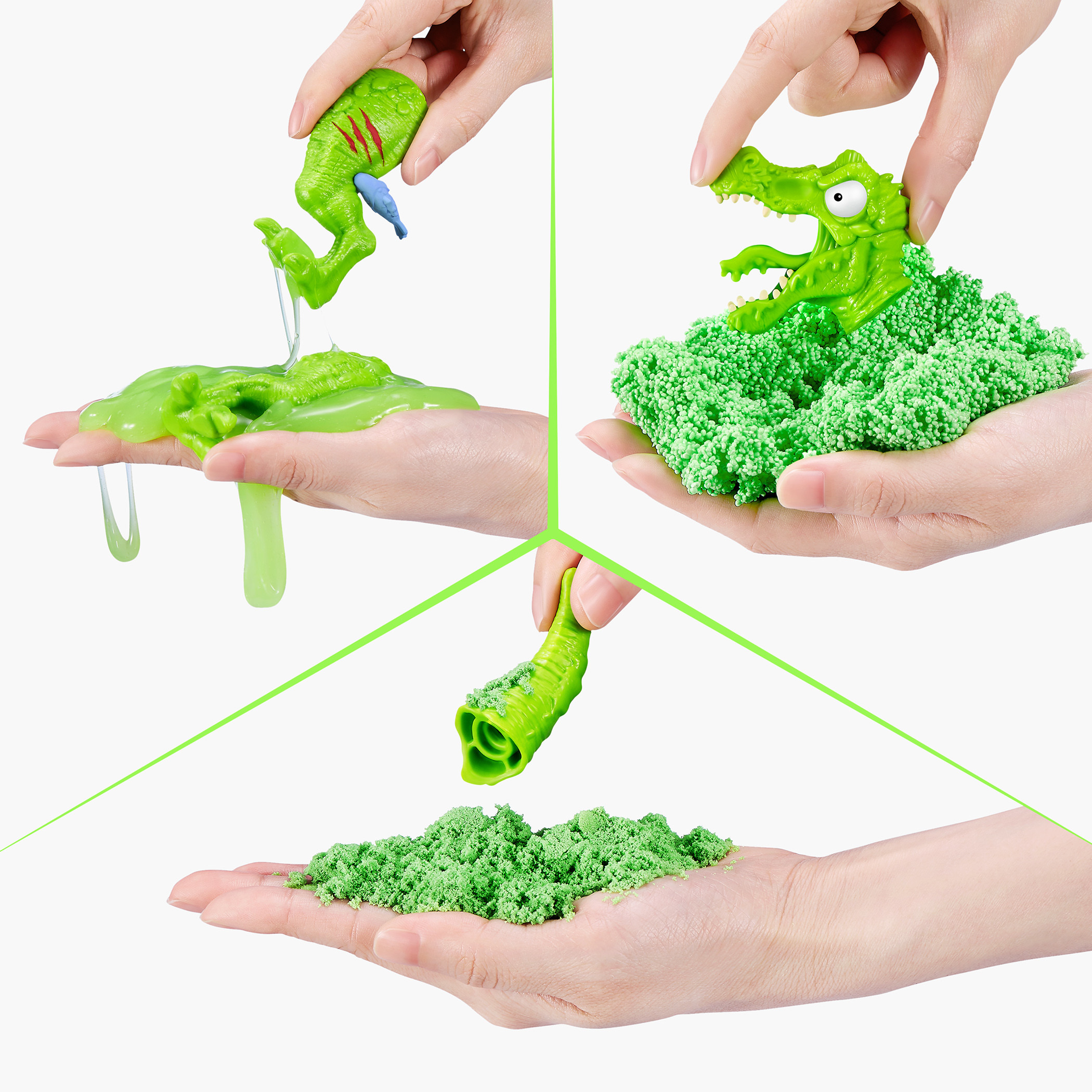 ZURU Smashers Assorted Mega Jurassic Light-Up Dino Surprise Egg-toys-noveltyandcollectibles-collectibles-image-6