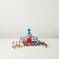 Juniors Fire Rescue Mini Service Station Playset-toys-playvehicles-utilityvehicles-image-1