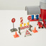 Juniors Fire Rescue Mini Service Station Playset-toys-playvehicles-utilityvehicles-image-3
