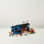 Juniors Police Garage Track Playset  with Carry Case-toys-playvehicles-utilityvehicles-image-1