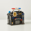Juniors Police Garage Track Playset  with Carry Case-toys-playvehicles-utilityvehicles-image-3