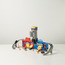 Juniors Police Track Play Set-toys-playvehicles-utilityvehicles-image-1
