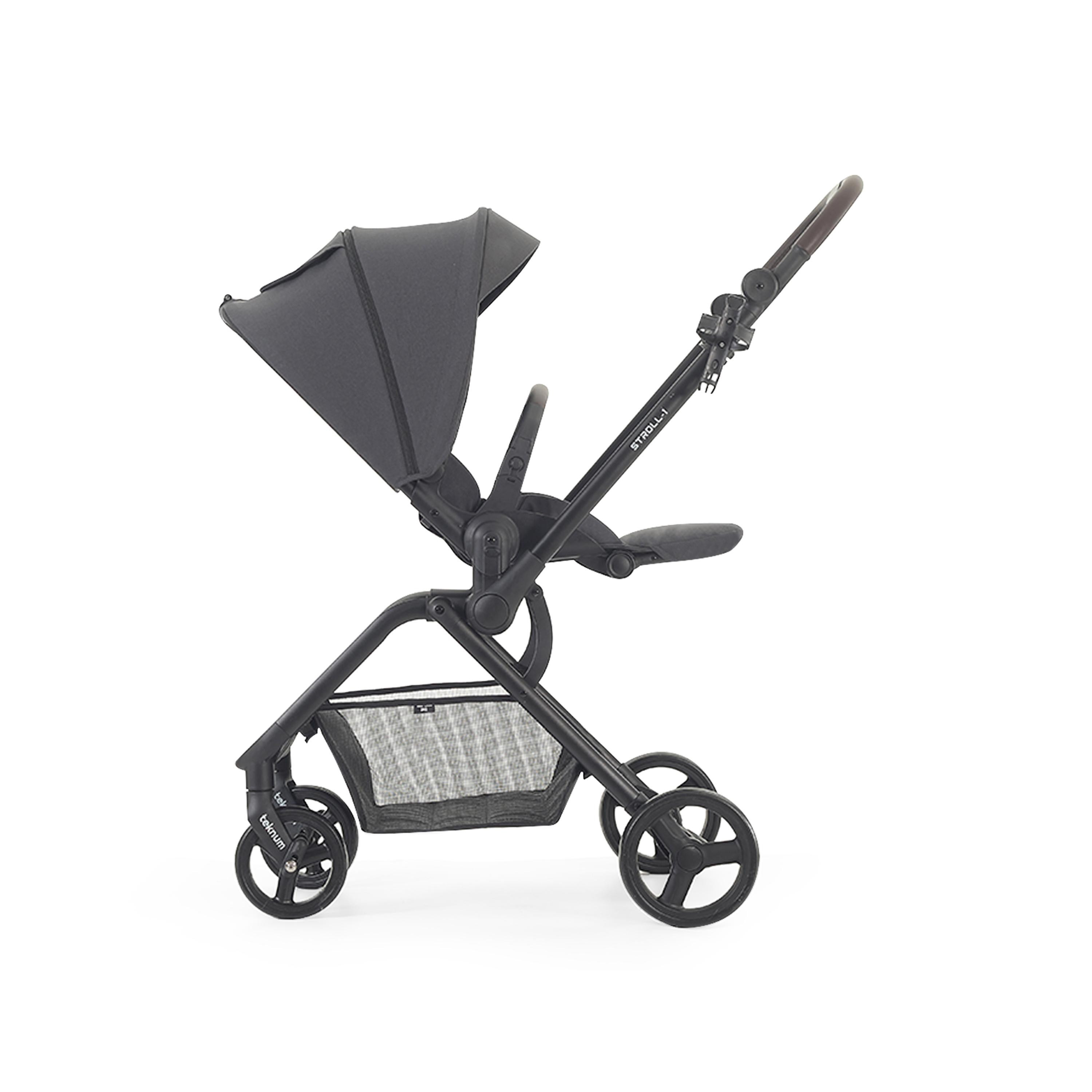 سترول-1 عربة أطفال للسفر قابلة للعكس من تيكنام-baby-gear-strollersandprams-strollers-image-2