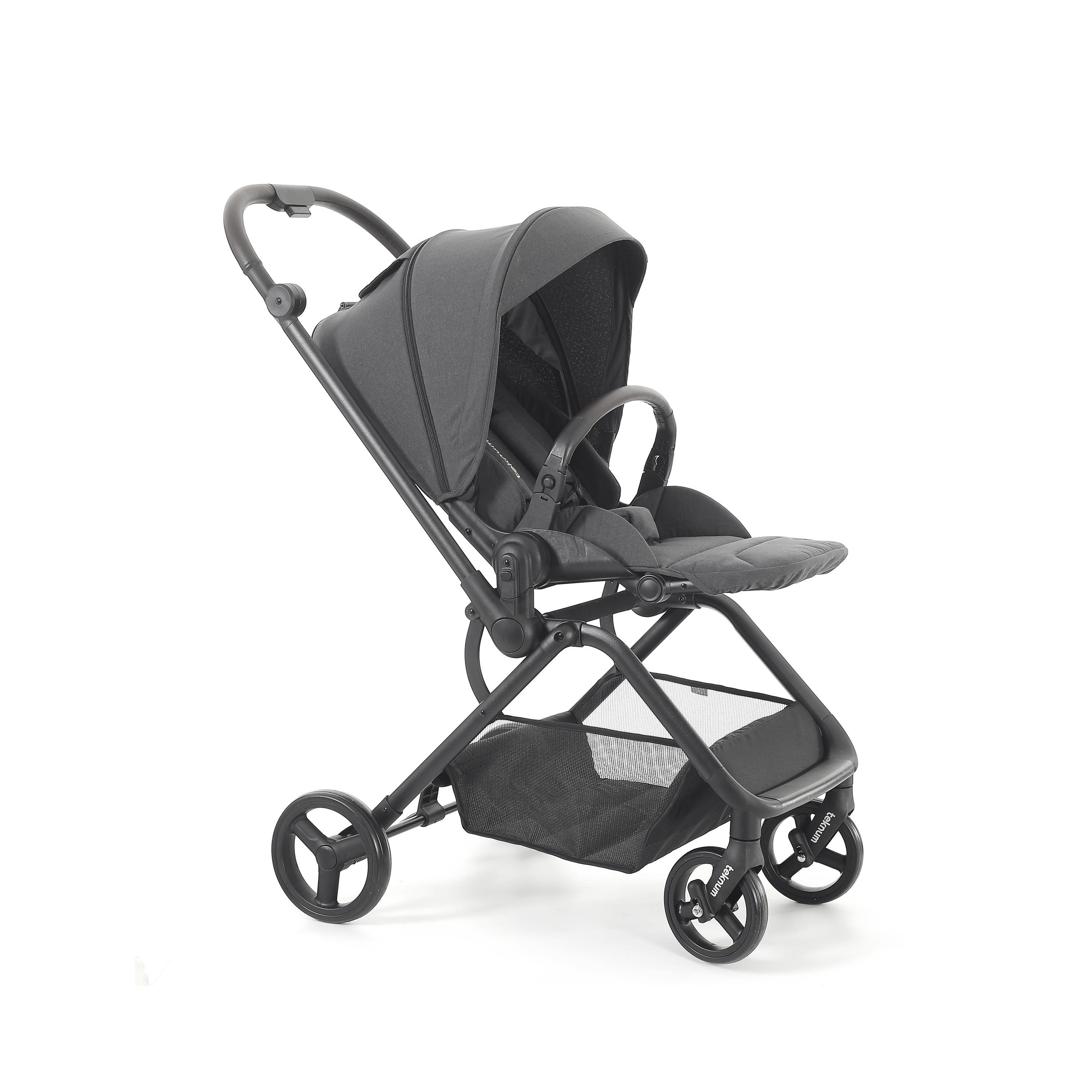 Teknum STROLL-1 Reversible Travel Stroller-baby-gear-strollersandprams-strollers-image-17
