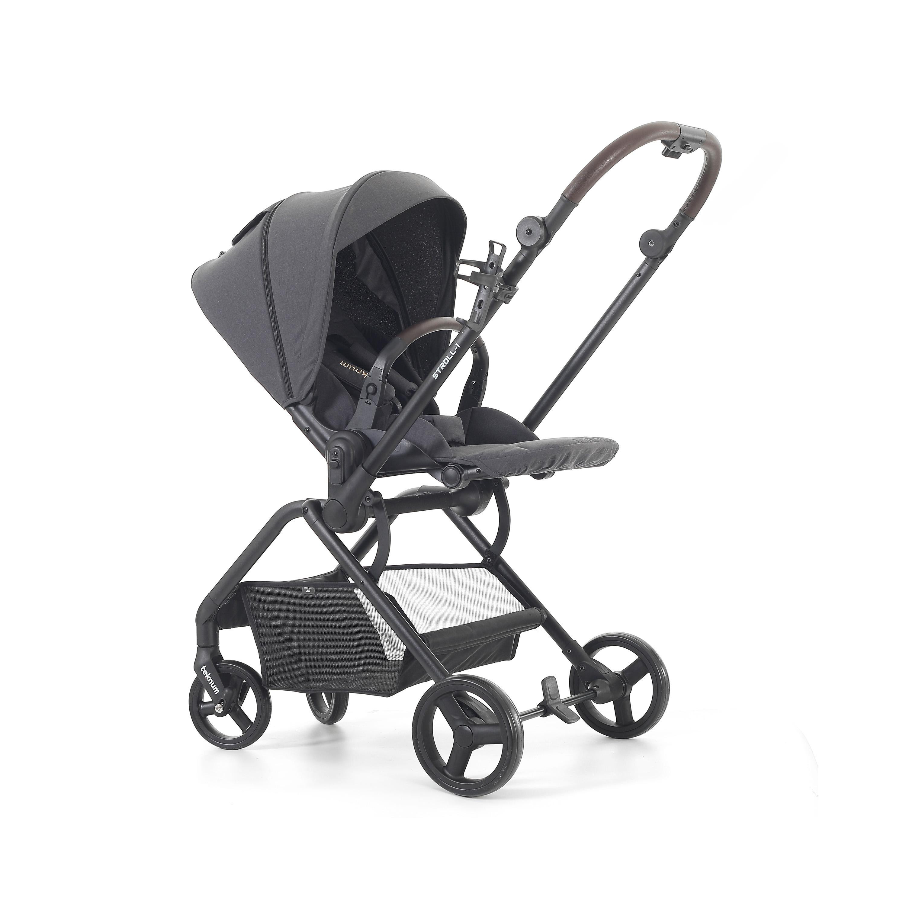سترول-1 عربة أطفال للسفر قابلة للعكس من تيكنام-baby-gear-strollersandprams-strollers-image-18