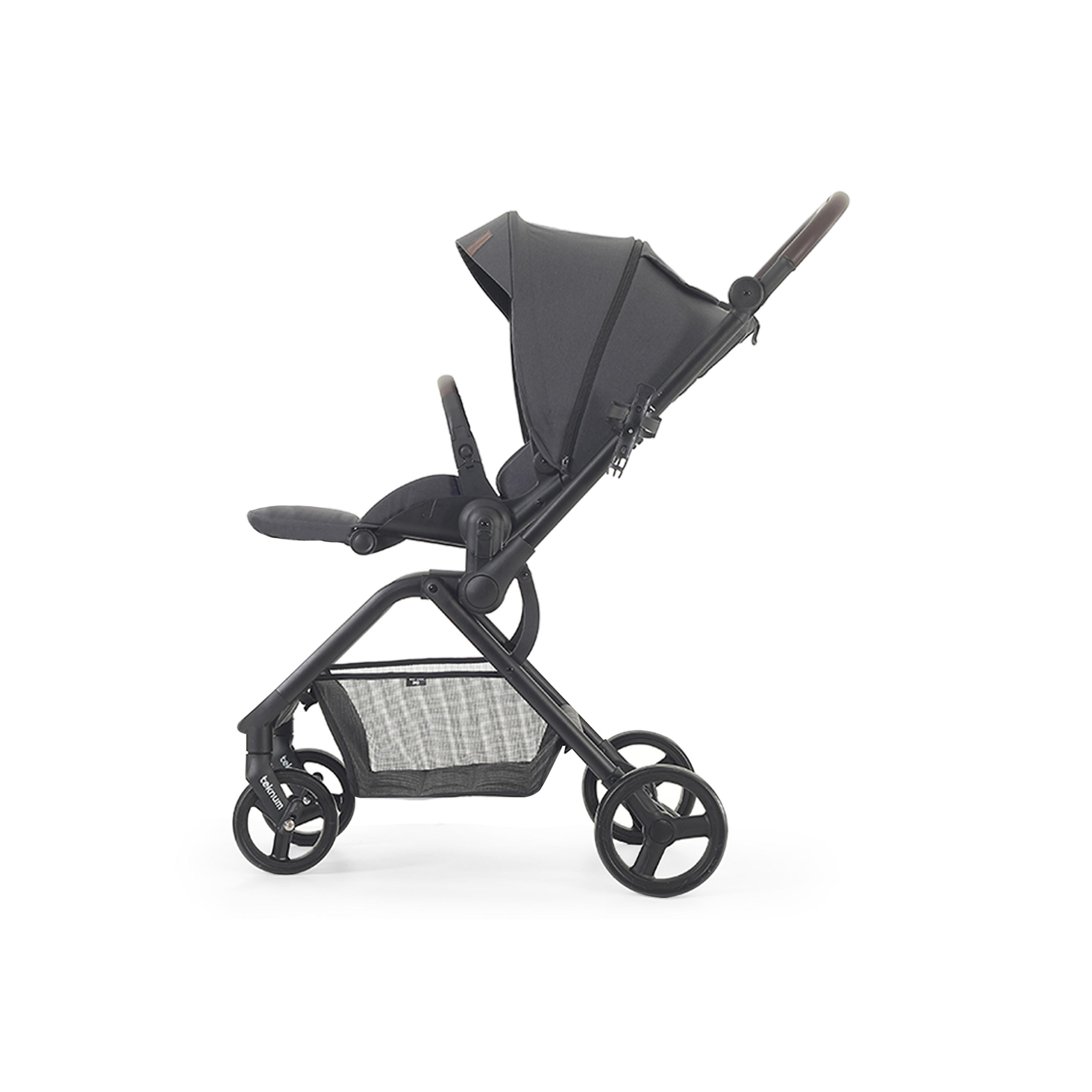 سترول-1 عربة أطفال للسفر قابلة للعكس من تيكنام-baby-gear-strollersandprams-strollers-image-4