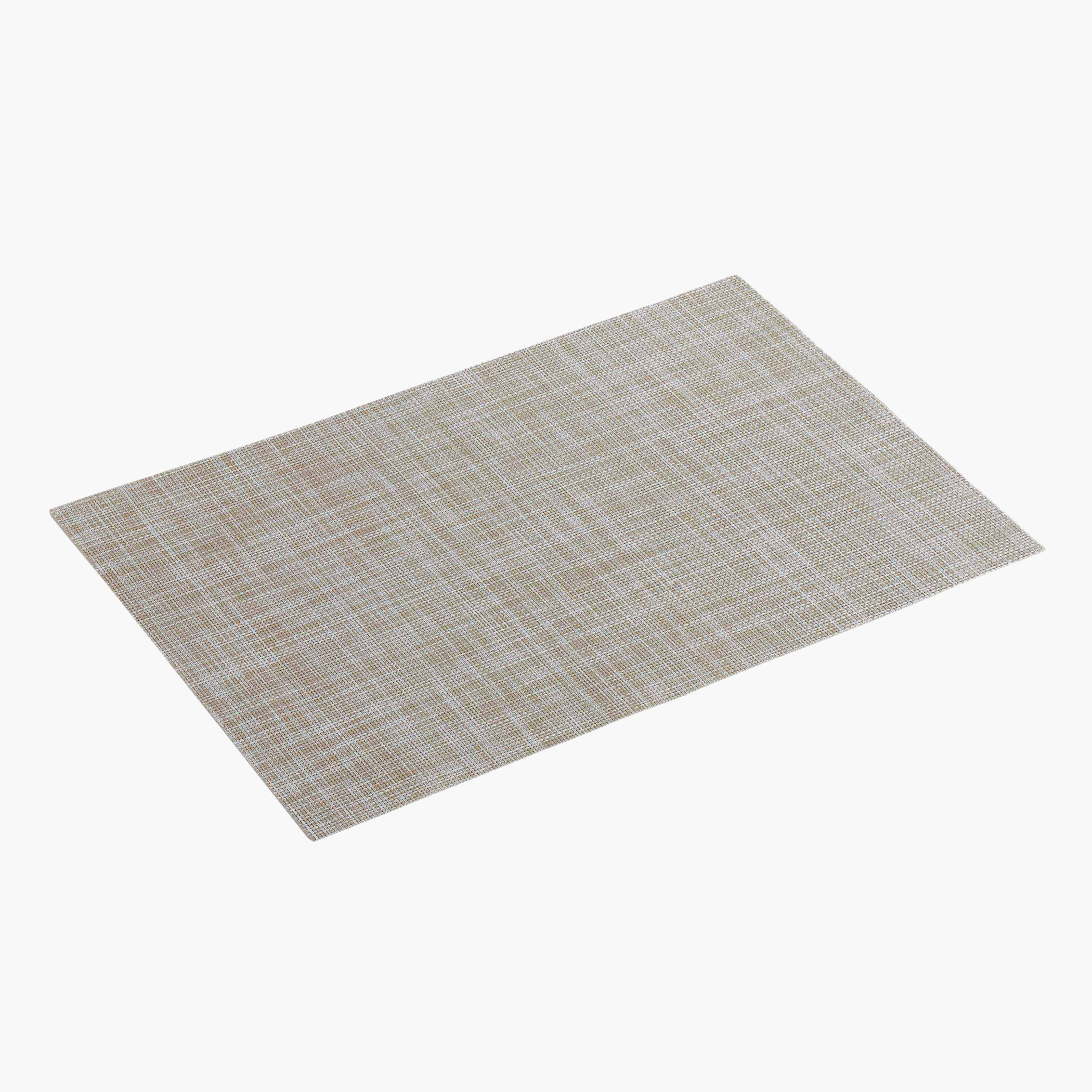 Textured Rectangular Placemat - 30x45 cms-household-dining-tablelinen-placemats-image-1