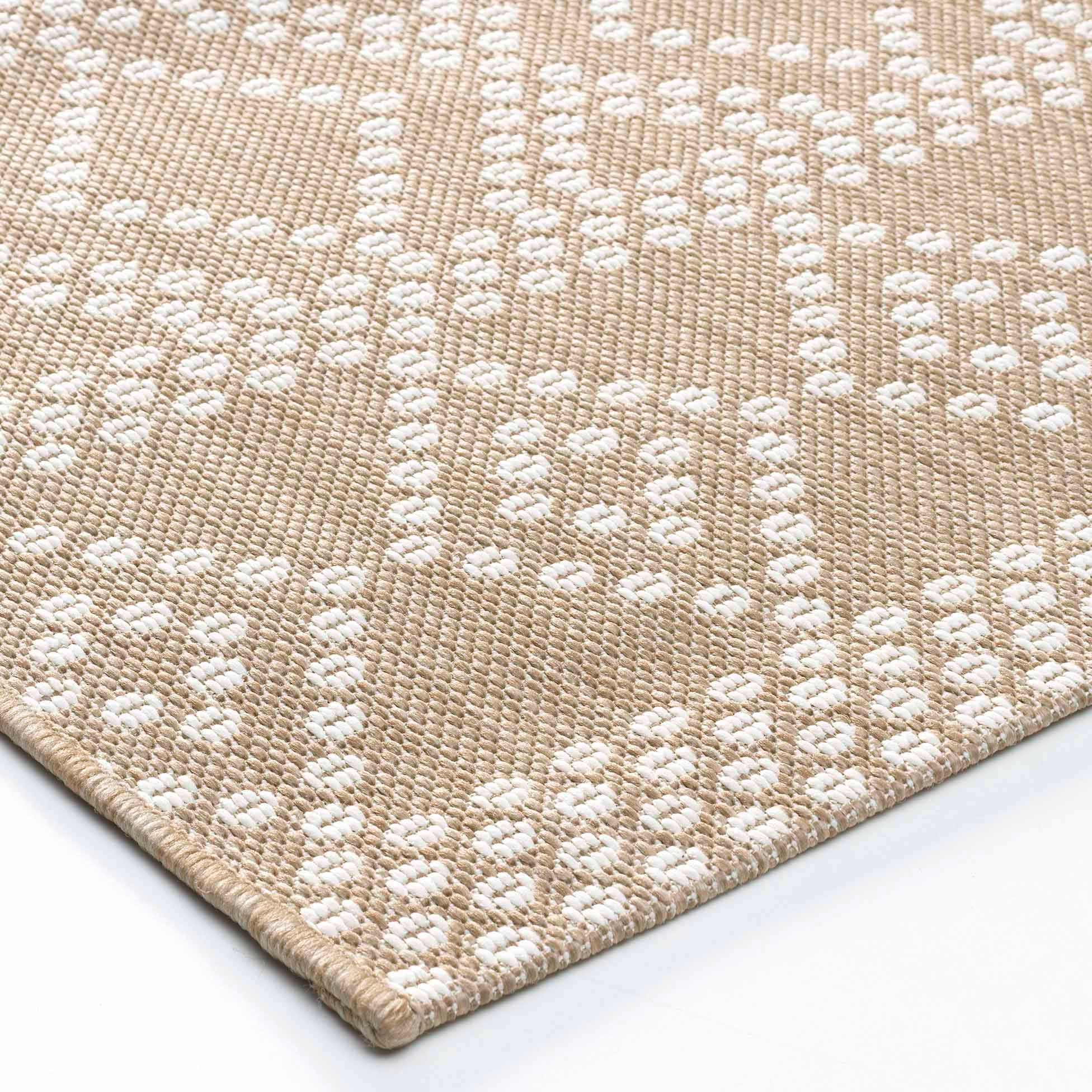 Textured Rug - 160x230 cms-household-rugsandcarpets-doormats-image-5
