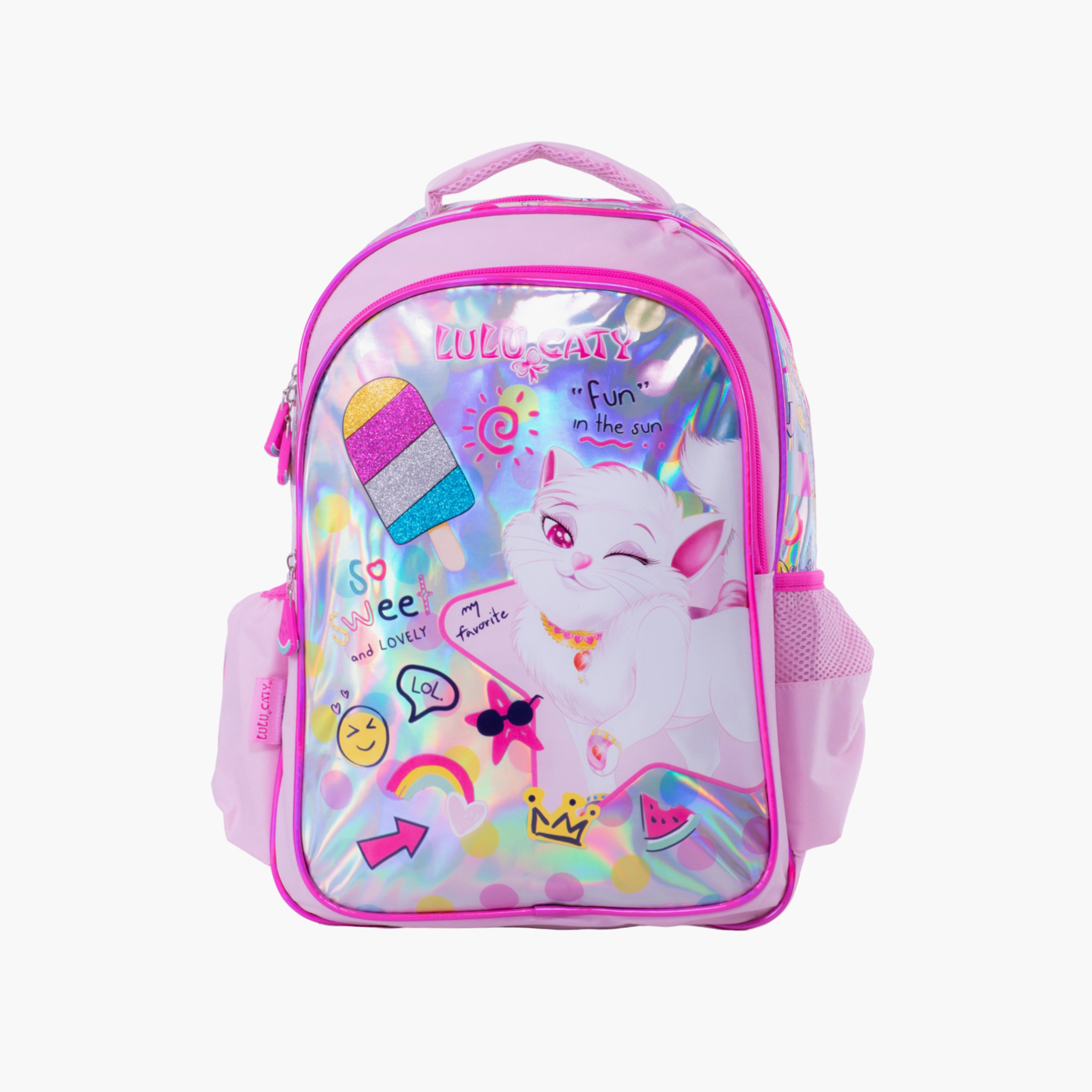 Lulu caty school online bags