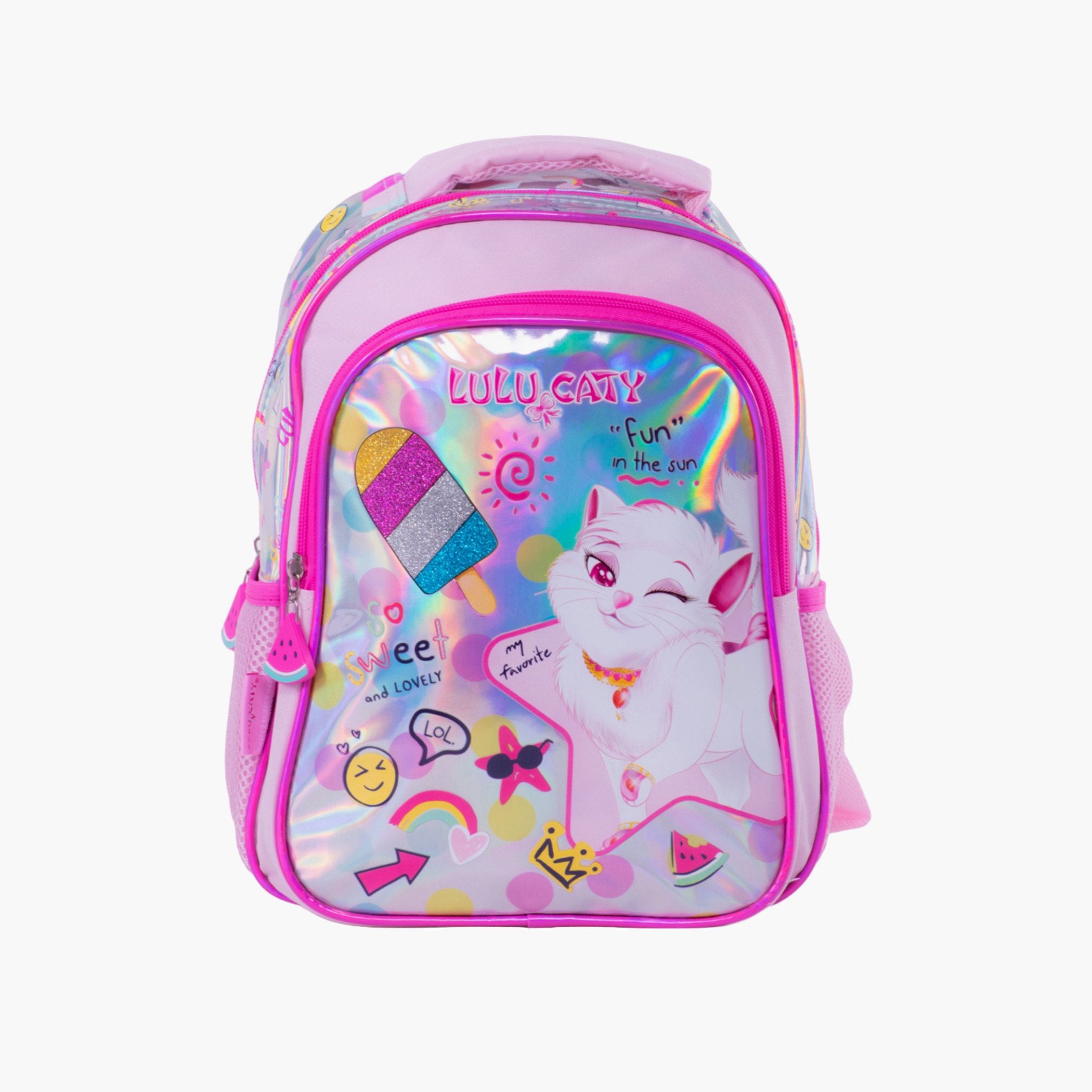 Lulu caty school bags sale