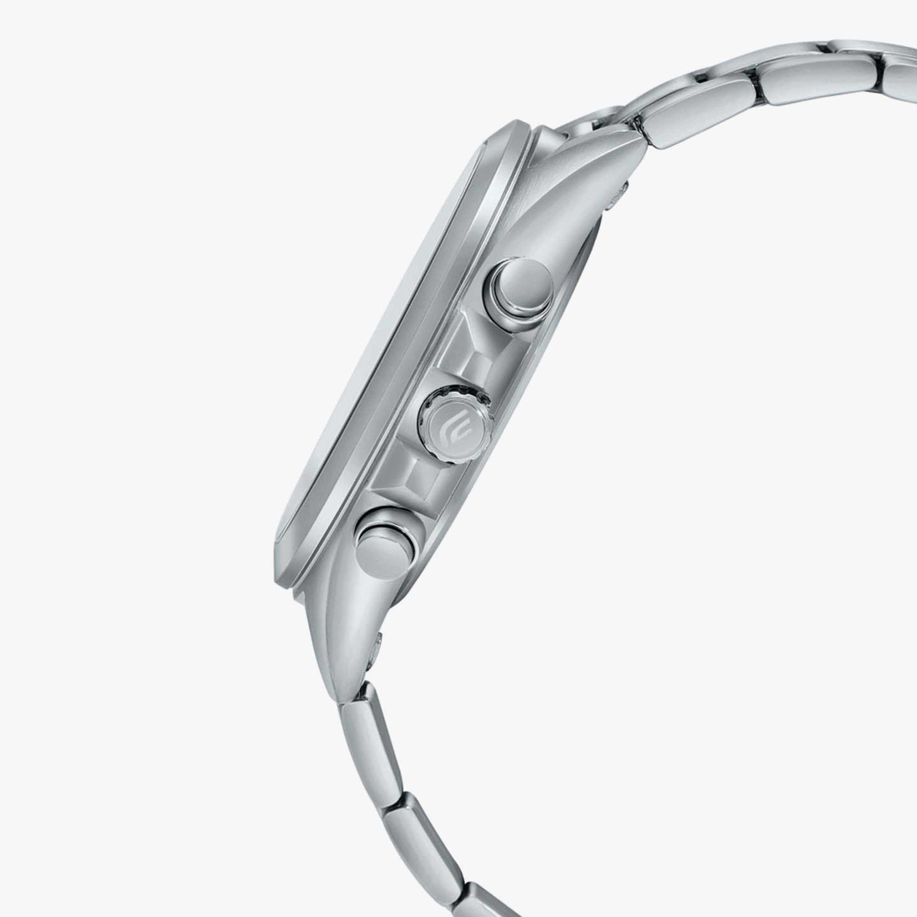 ساعة جي شوك الرقمية بسوار سيليكون ابيض للرجال | G-B001SF-7DR-men-watchesandjewellery-watches-image-2