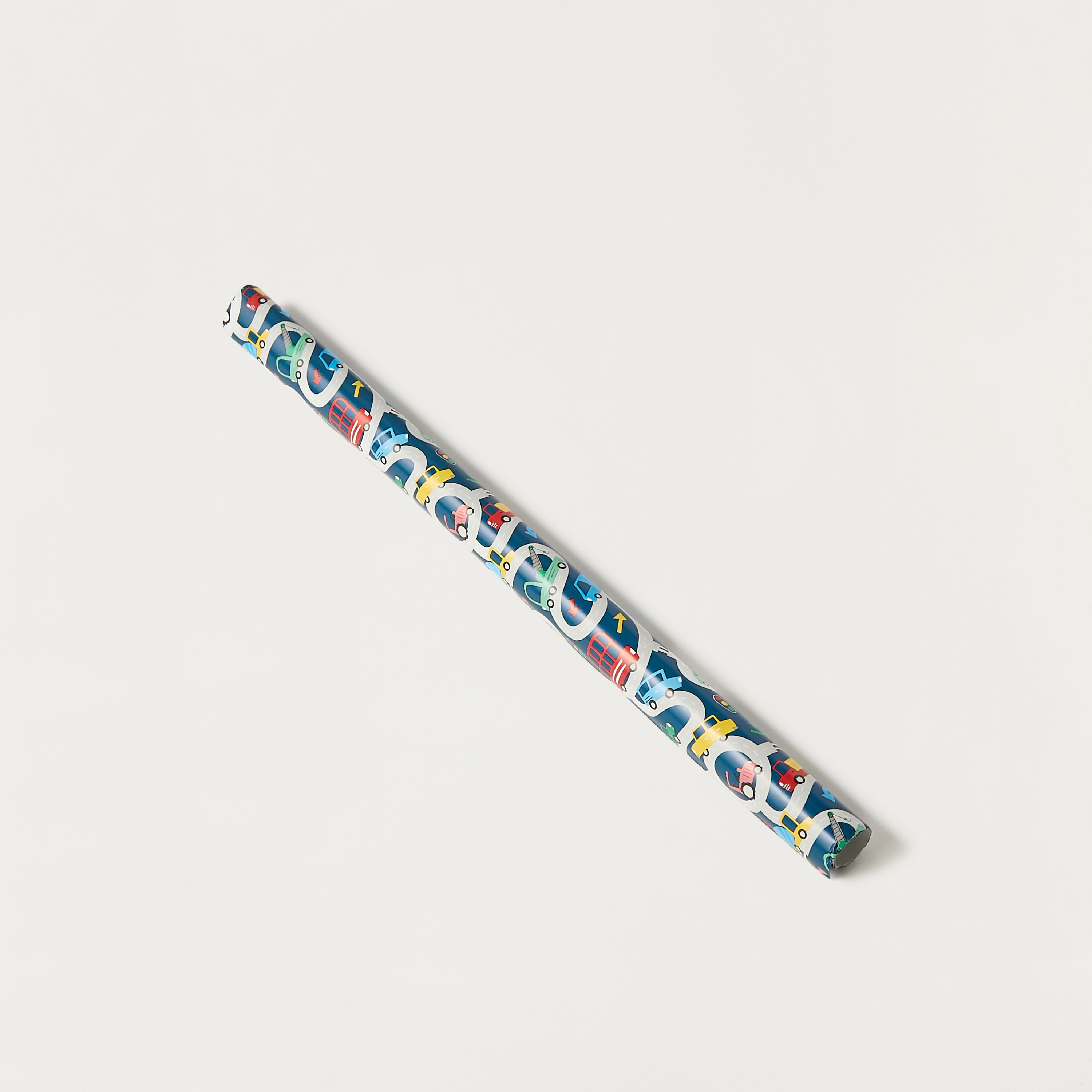 ورق تغليف هدايا بطبعات من فايندز -  2.5 متر-household-giftingaccessories-giftings-image-1
