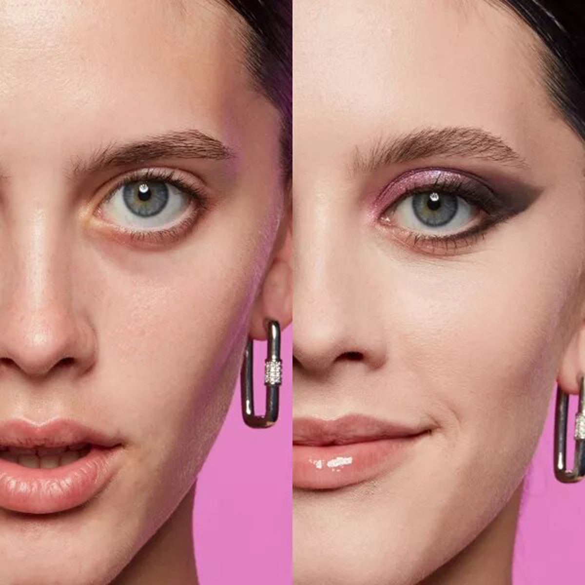 كريم أساس بير ويذ مي بلور تينت من إن واي إكس بروفيشنال ميك أب - 30 مل-beautyandpersonalcare-makeup-face-foundations-image-3