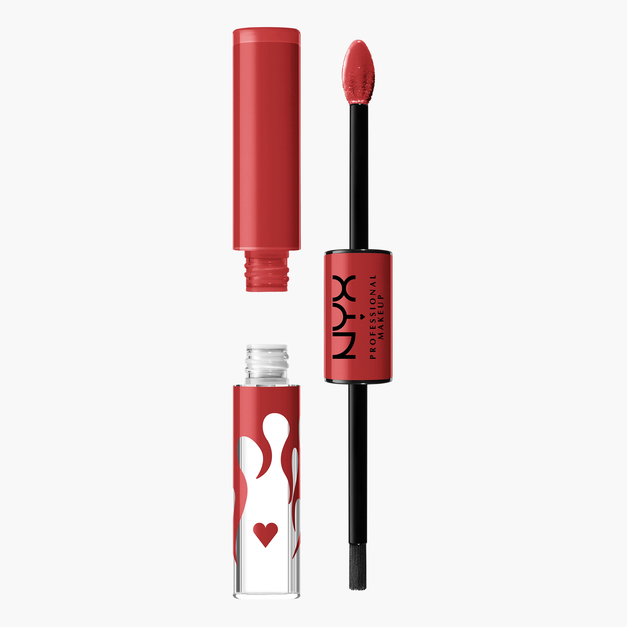 NYX Professional Make up Shine Loud Lipstick-beautyandpersonalcare-makeup-lips-liquidlipsticks-image-1