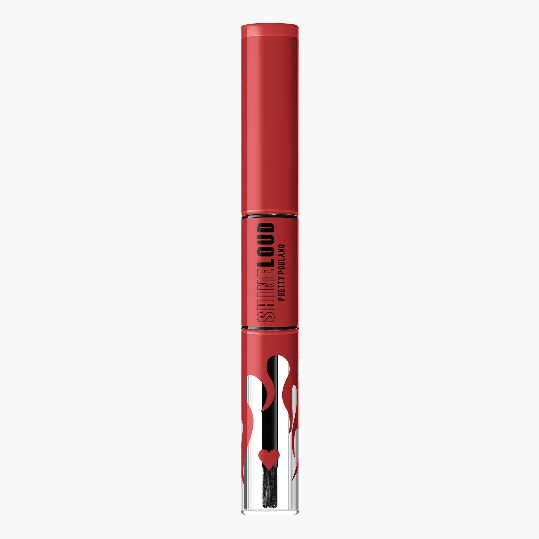 NYX Professional Make up Shine Loud Lipstick-beautyandpersonalcare-makeup-lips-liquidlipsticks-image-4