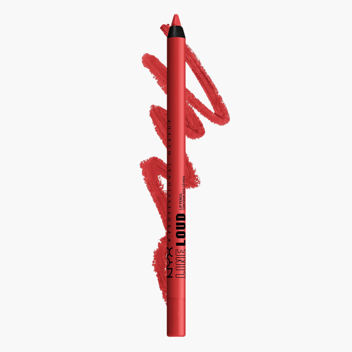 NYX Professional Make up Line Loud Lip Pencil-beautyandpersonalcare-makeup-lips-lipliners-image-1