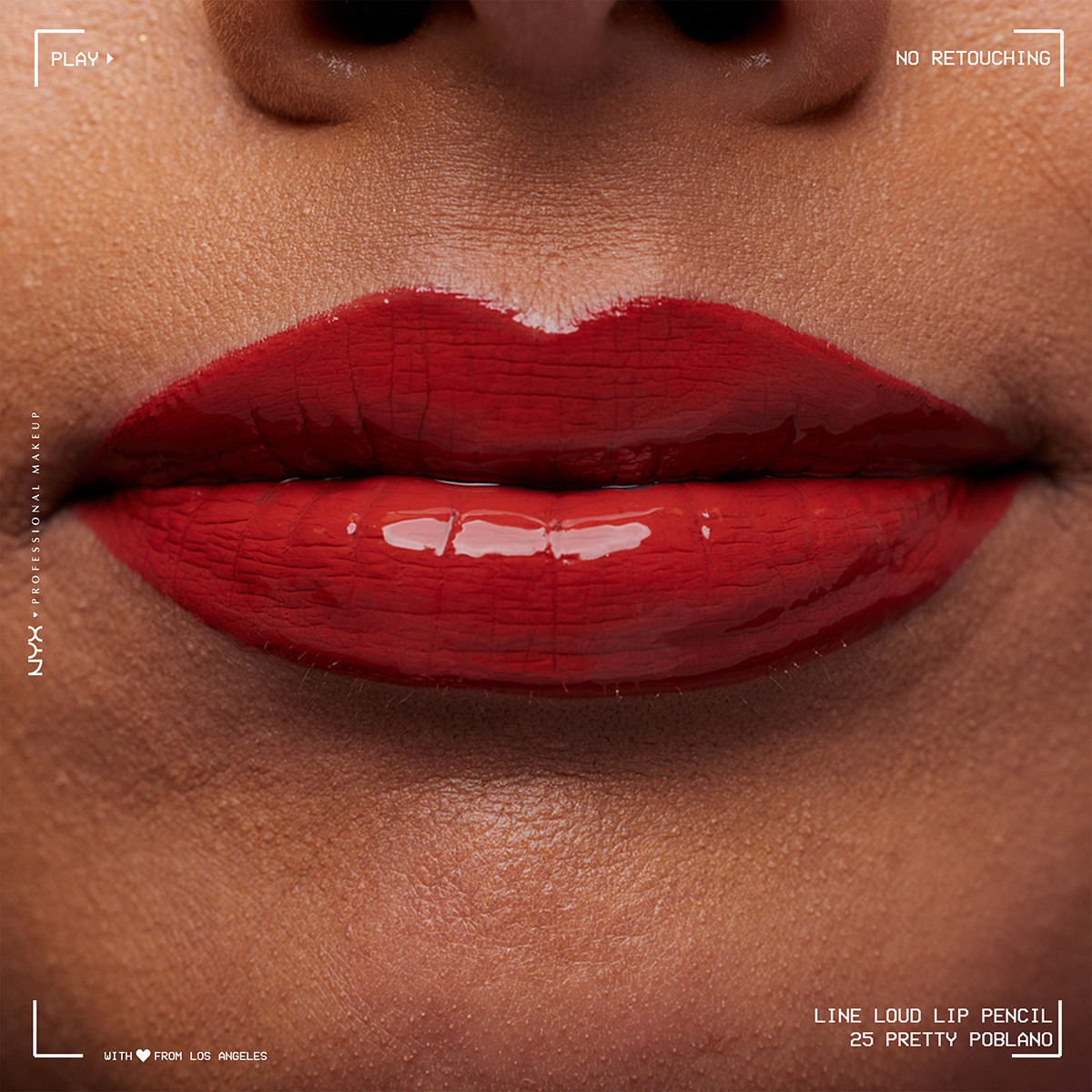 NYX Professional Make up Line Loud Lip Pencil-beautyandpersonalcare-makeup-lips-lipliners-image-3