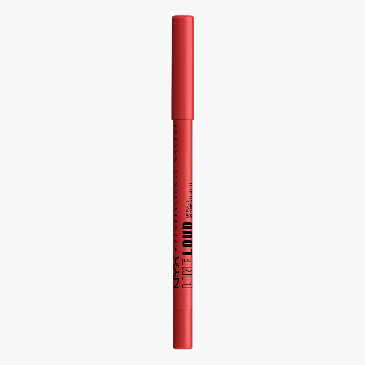 NYX Professional Make up Line Loud Lip Pencil-beautyandpersonalcare-makeup-lips-lipliners-image-4