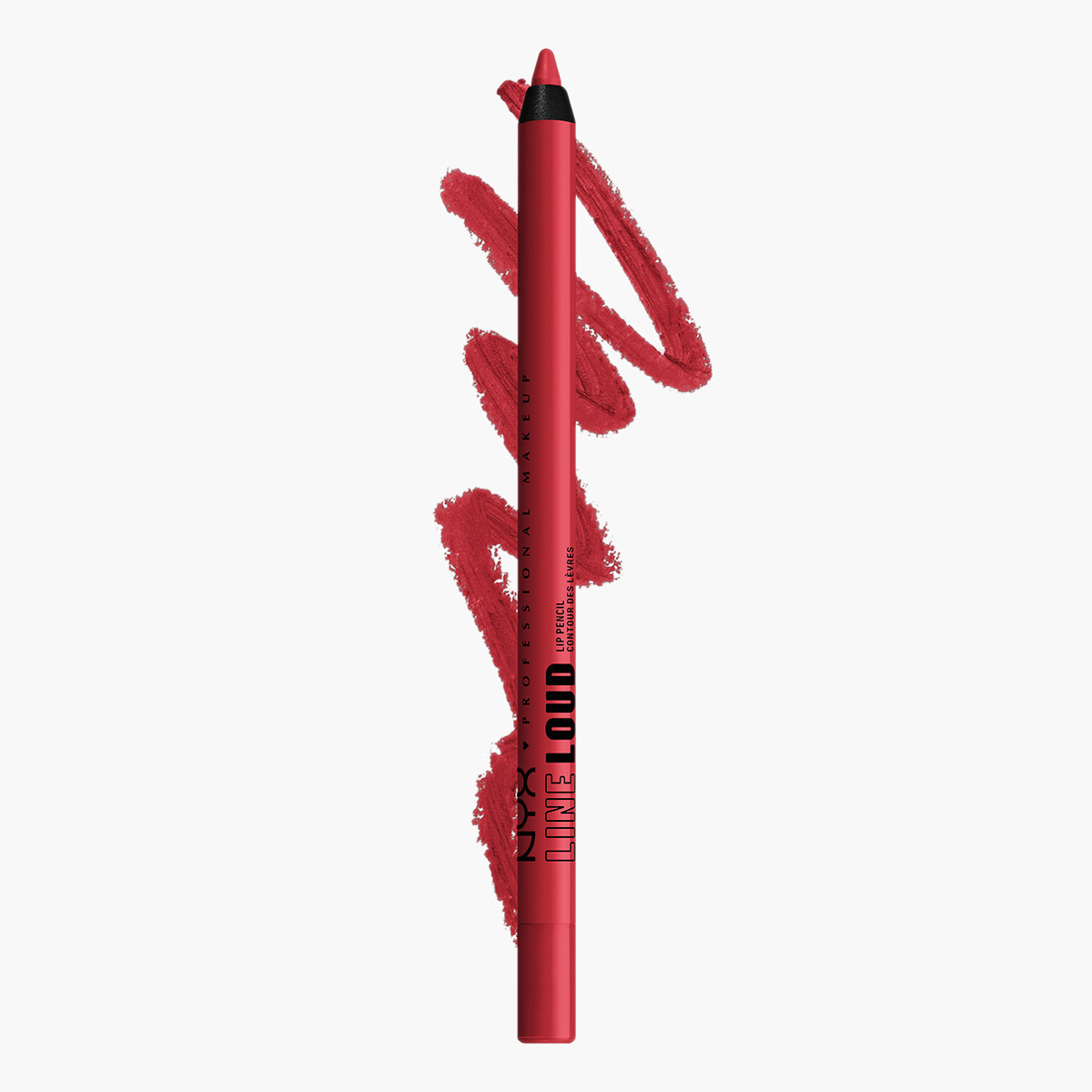 NYX Professional Make up Line Loud Lip Pencil-beautyandpersonalcare-makeup-lips-lipliners-image-1