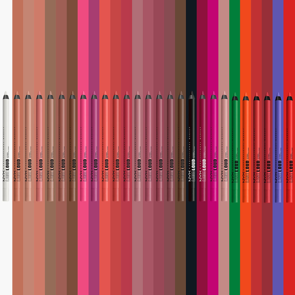 NYX Professional Make up Line Loud Lip Pencil-beautyandpersonalcare-makeup-lips-lipliners-image-5