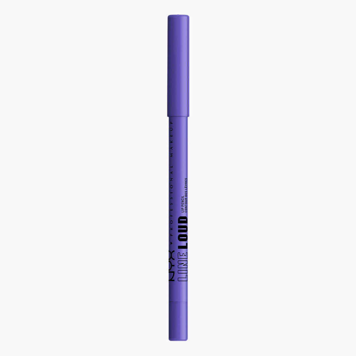 NYX Professional Make up Line Loud Lip Pencil-beautyandpersonalcare-makeup-lips-lipliners-image-4