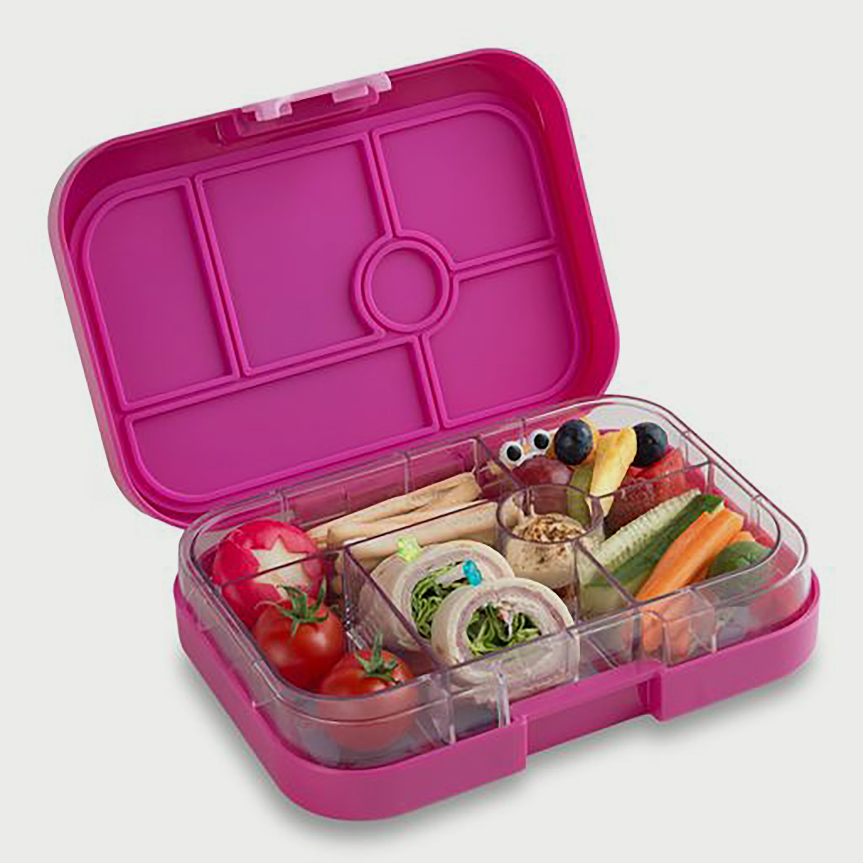 صندوق طعام أصلي من يامبوكس بارادايس, ماليبو بيربل-school-lunchessentials-lunchboxes-image-3
