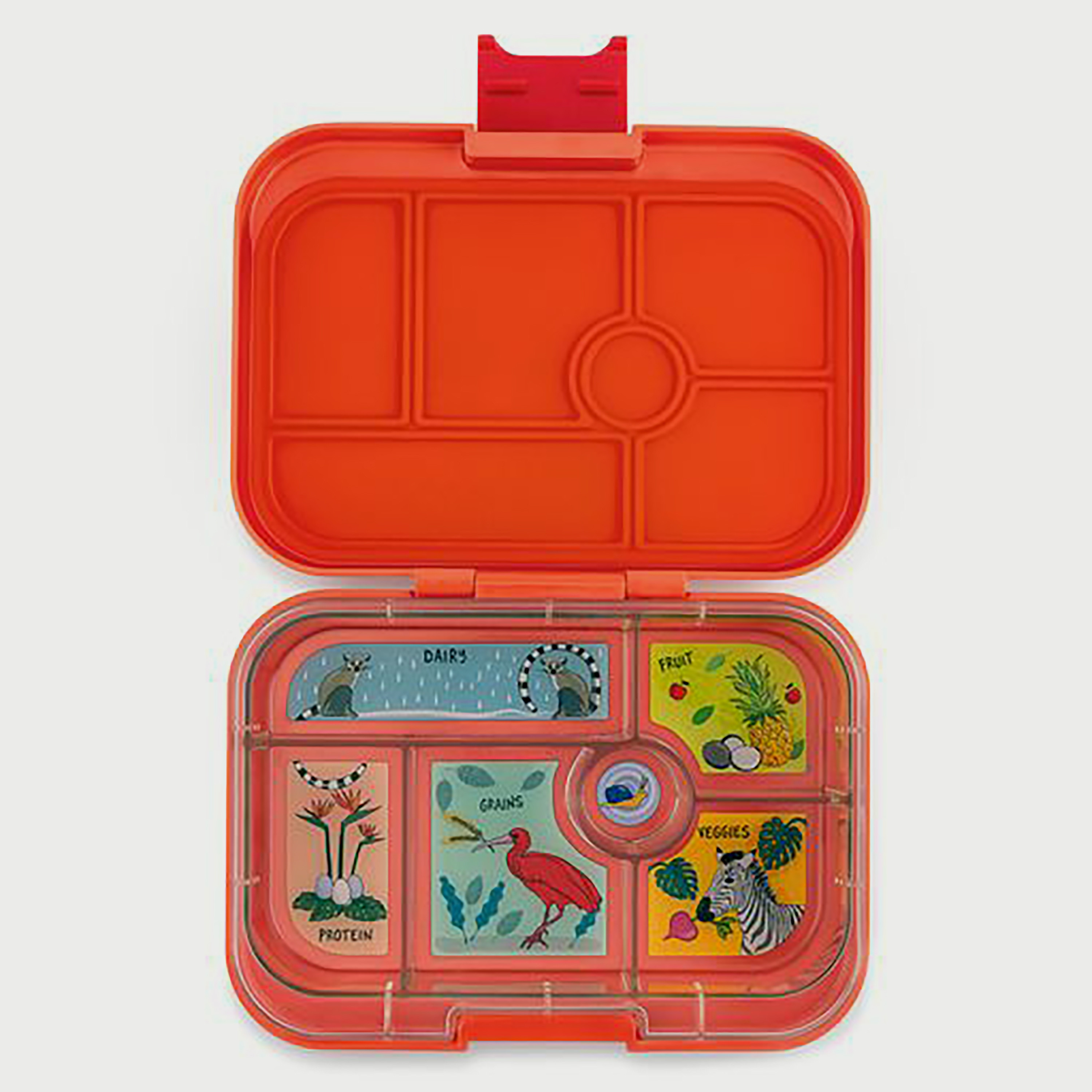Yumbox Original Bento Box Lunchbox-school-lunchessentials-lunchboxes-image-1