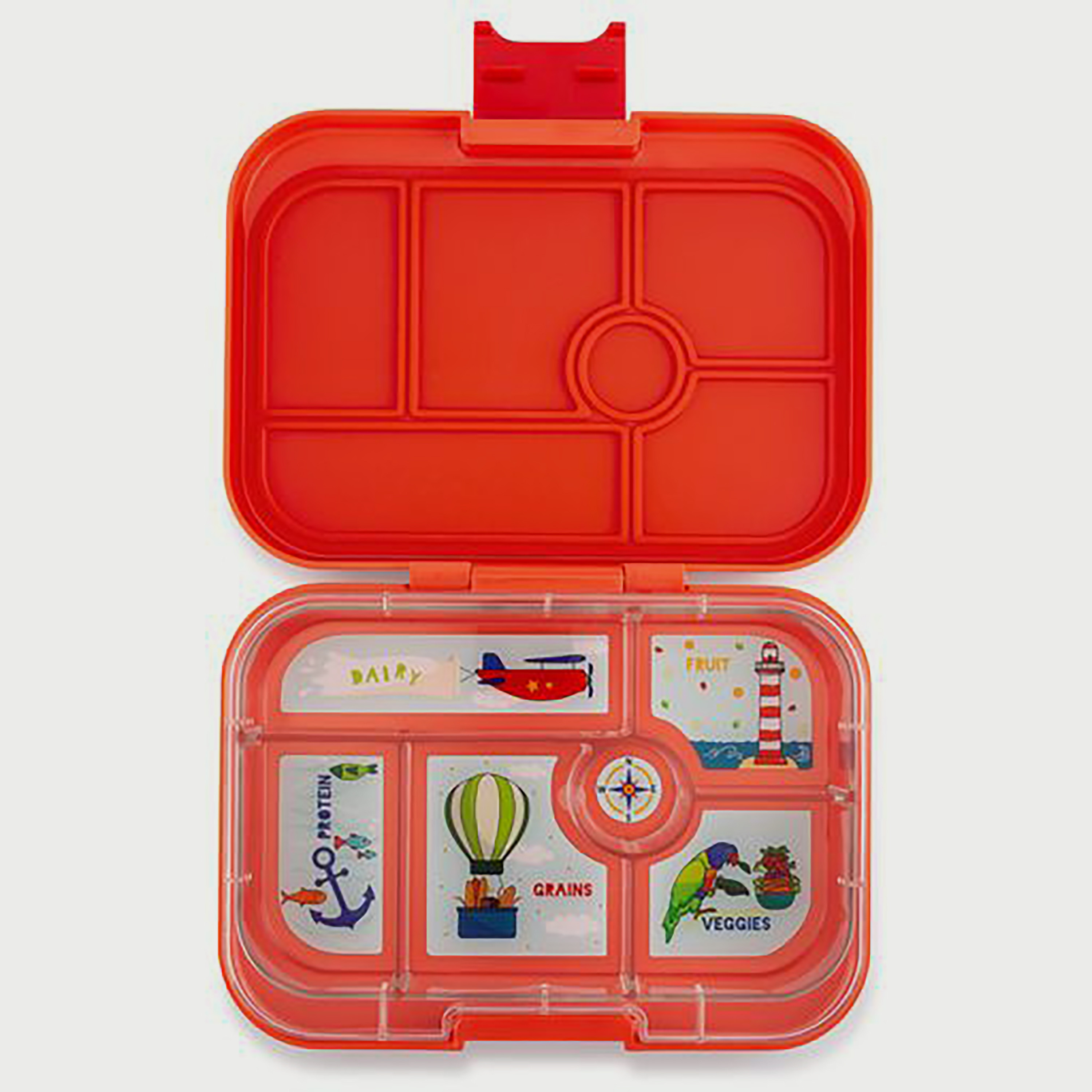 Yumbox Original Bento Box Lunchbox-school-lunchessentials-lunchboxes-image-5