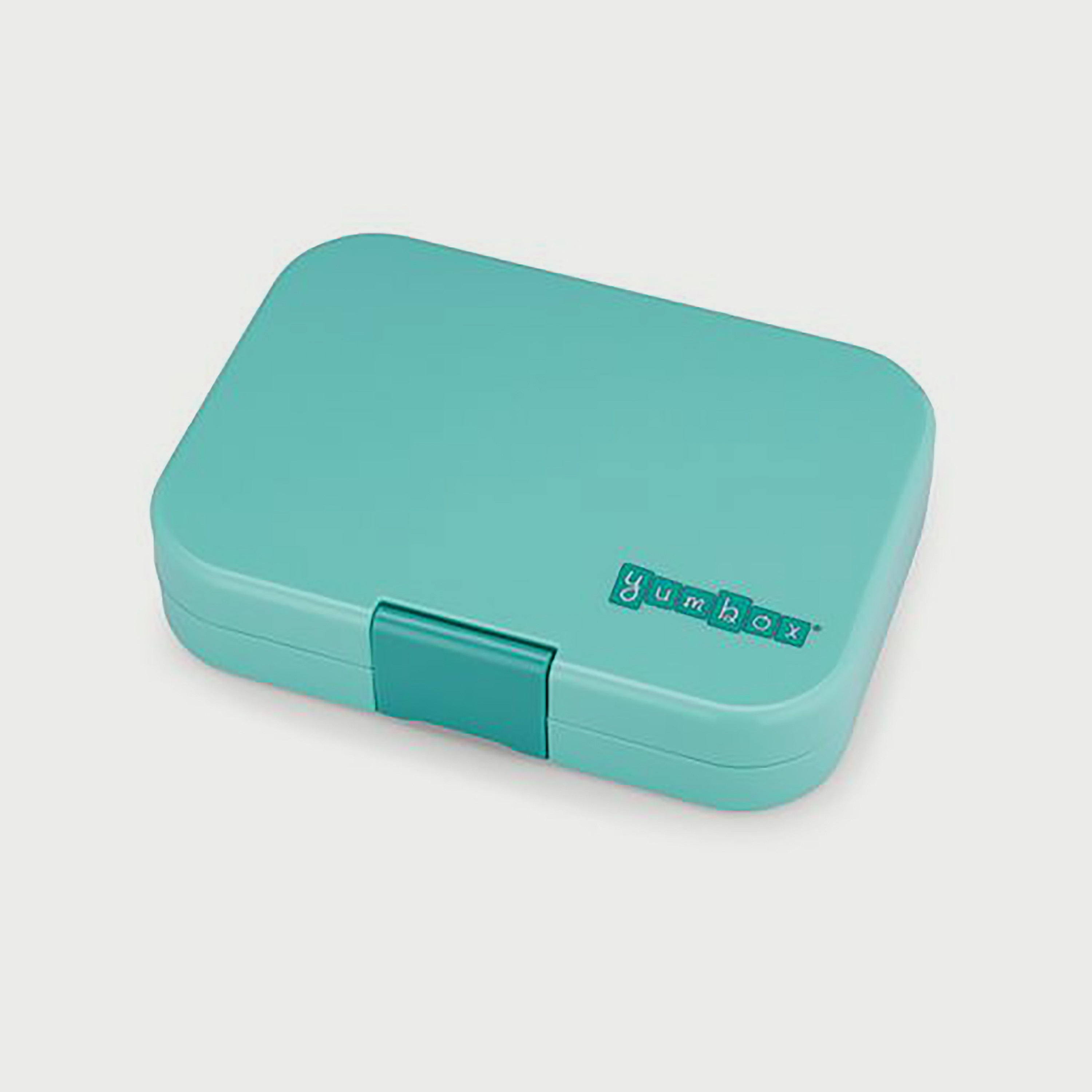 صندوق طعام 4 مقصورات بينتو ستايل بانينو من يامبوكس,جرين سيرف -school-lunchessentials-lunchboxes-image-2