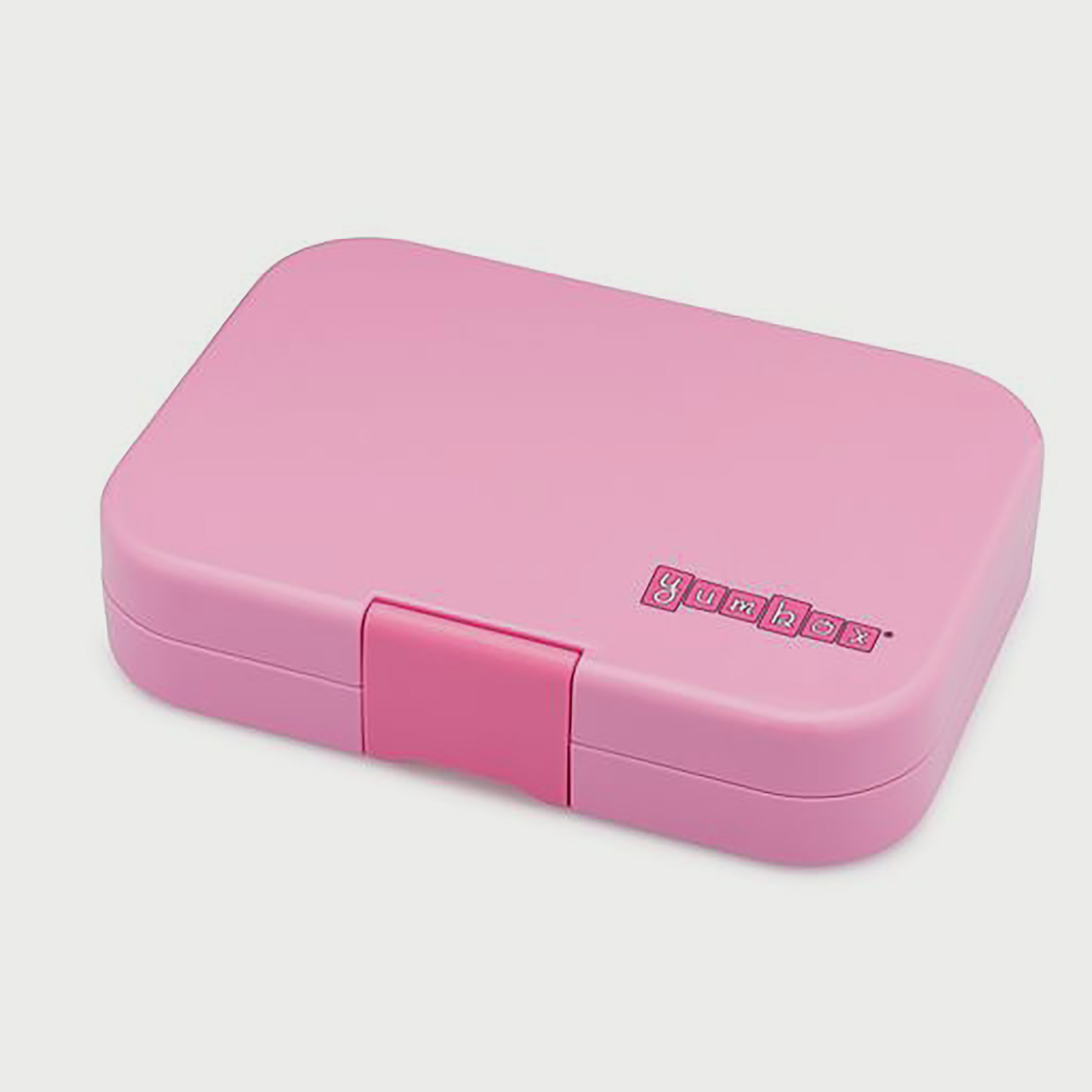صندوق طعام 6 مقصورات أصلي ستار داست من يامبوكس, وردي-school-lunchessentials-lunchboxes-image-2
