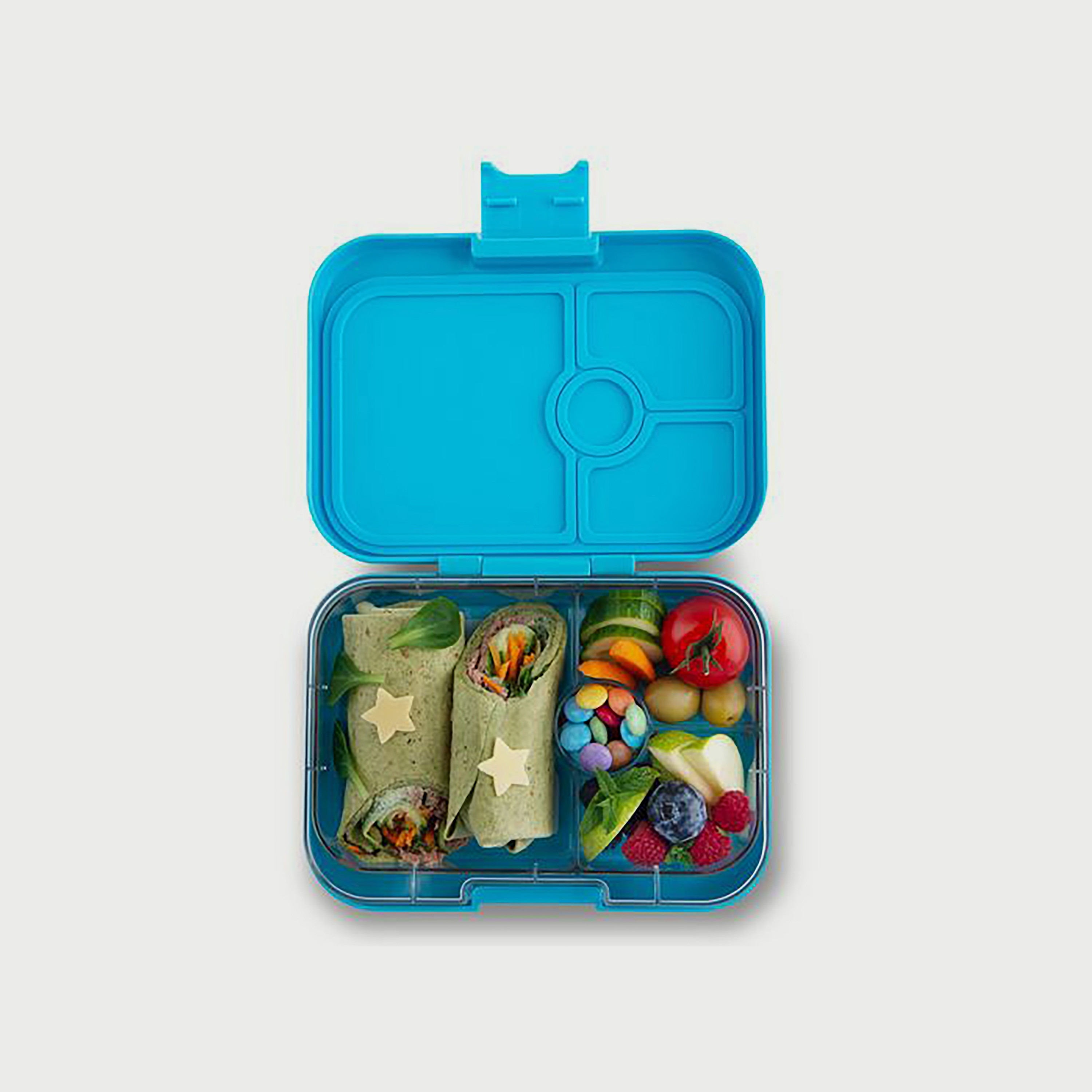 صندوق طعام أصلي من يامبوكس 4 مقصورات, نيفيس بلو-school-lunchessentials-lunchboxes-image-3