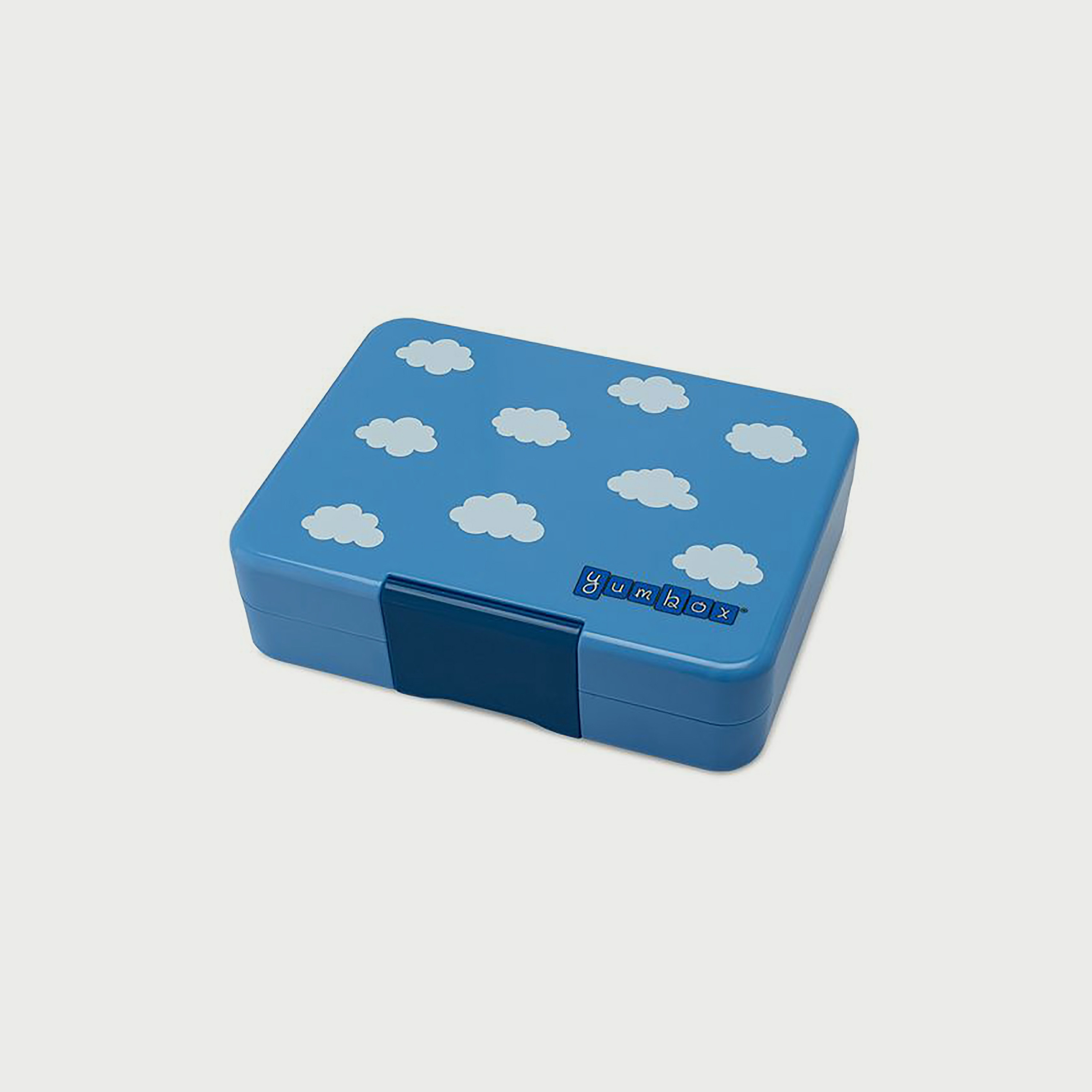 صندوق طعام للوجبات الخفيفة من يامبوكس,ويذ راينبو كلاود, سكاي بلو-school-lunchessentials-lunchboxes-image-2
