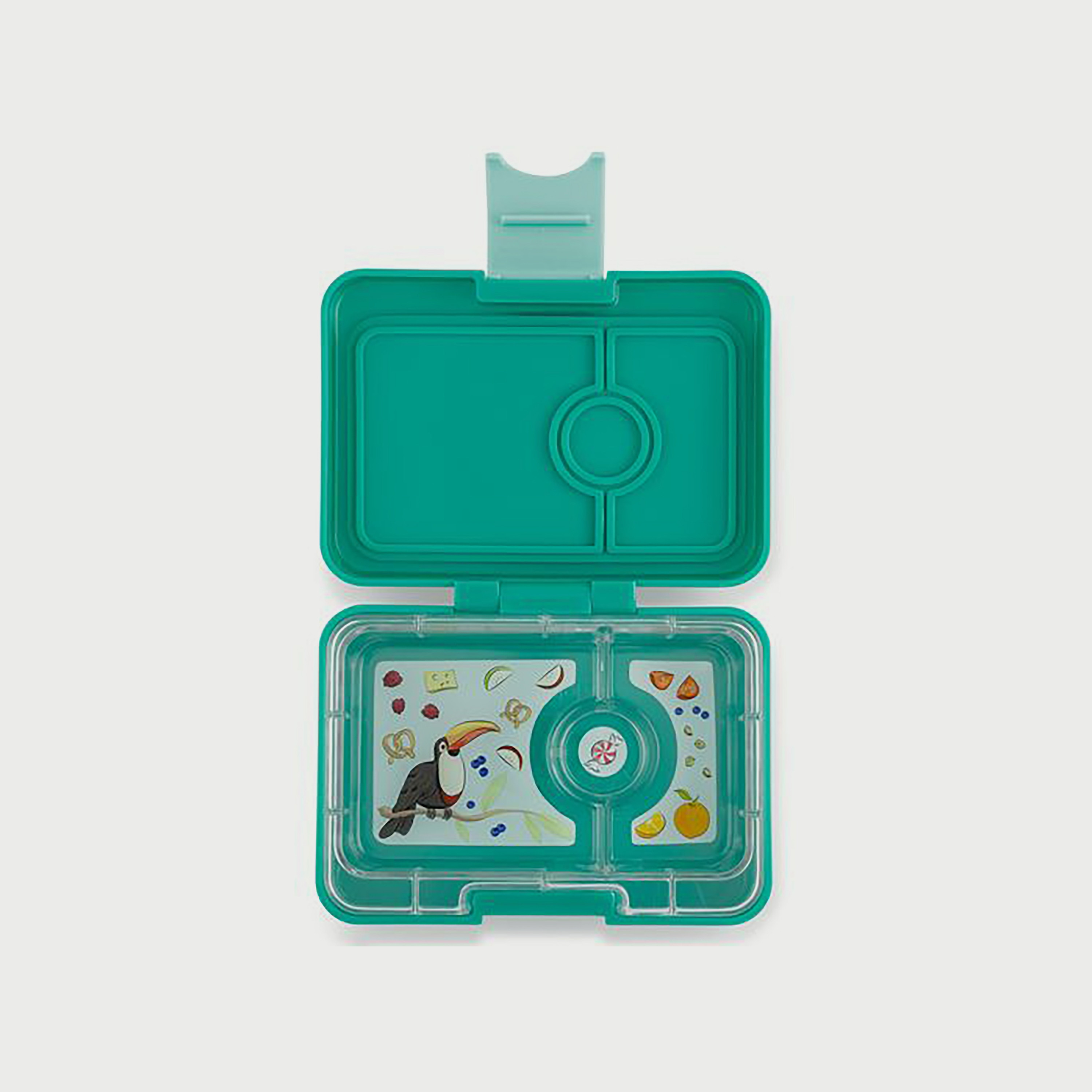 Yumbox Mini Snack 3 Compartment Lunchbox-school-lunchessentials-lunchboxes-image-1