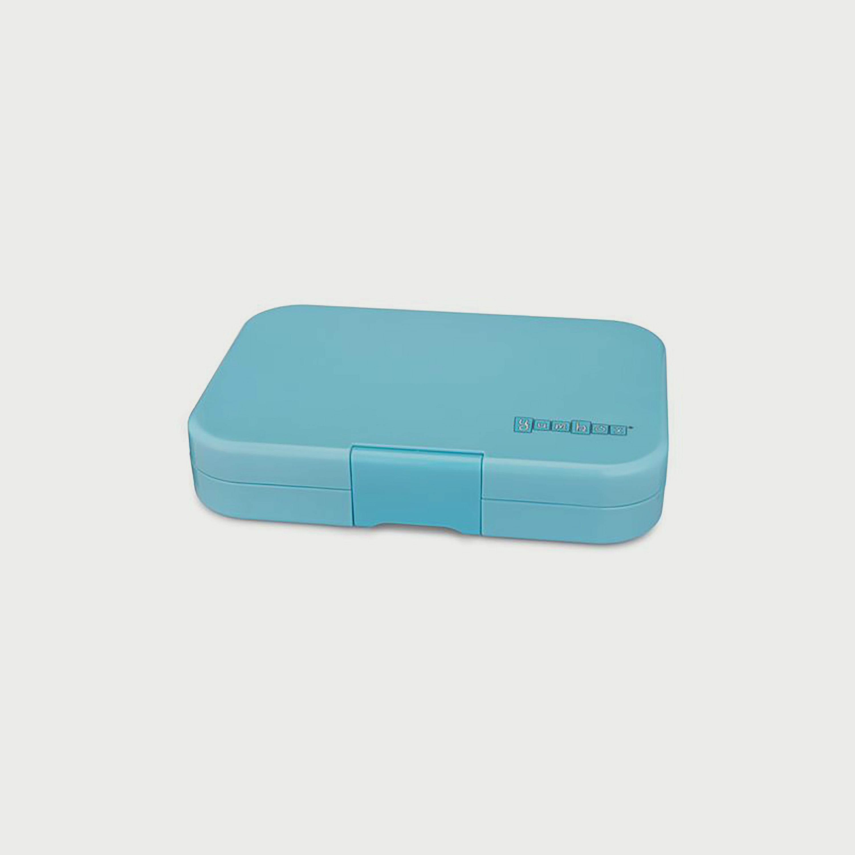 صينية 4 مقصورات تاباس من يامبوكس, نافيس بلو-school-lunchessentials-lunchboxes-image-2