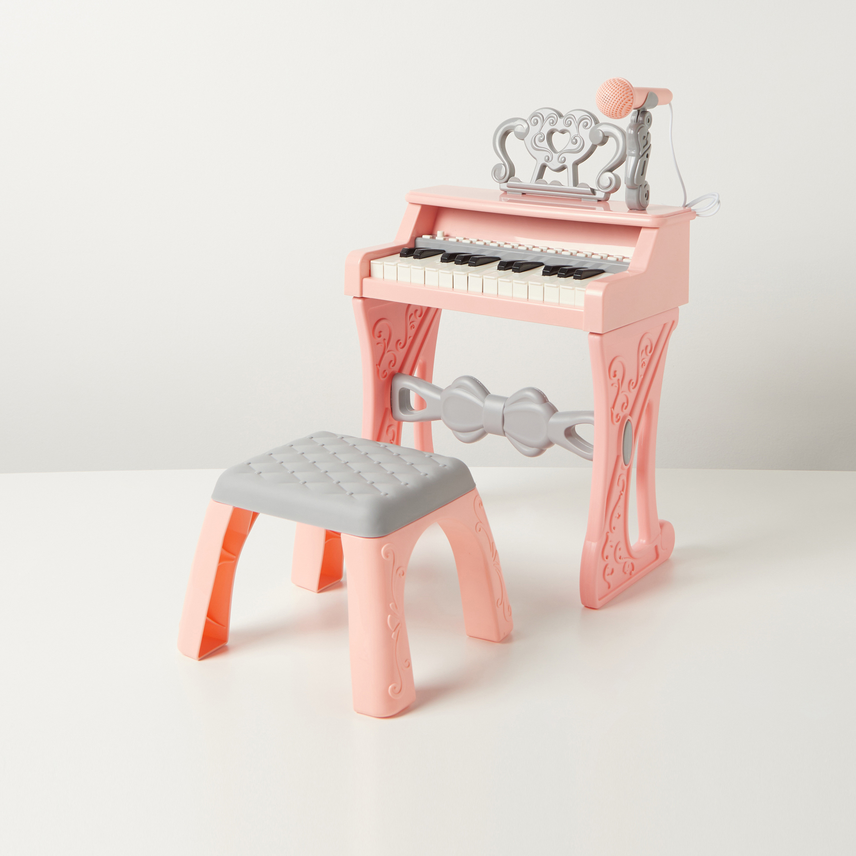 Electronic Piano Toy-toys-educational-musicaltoys-image-1