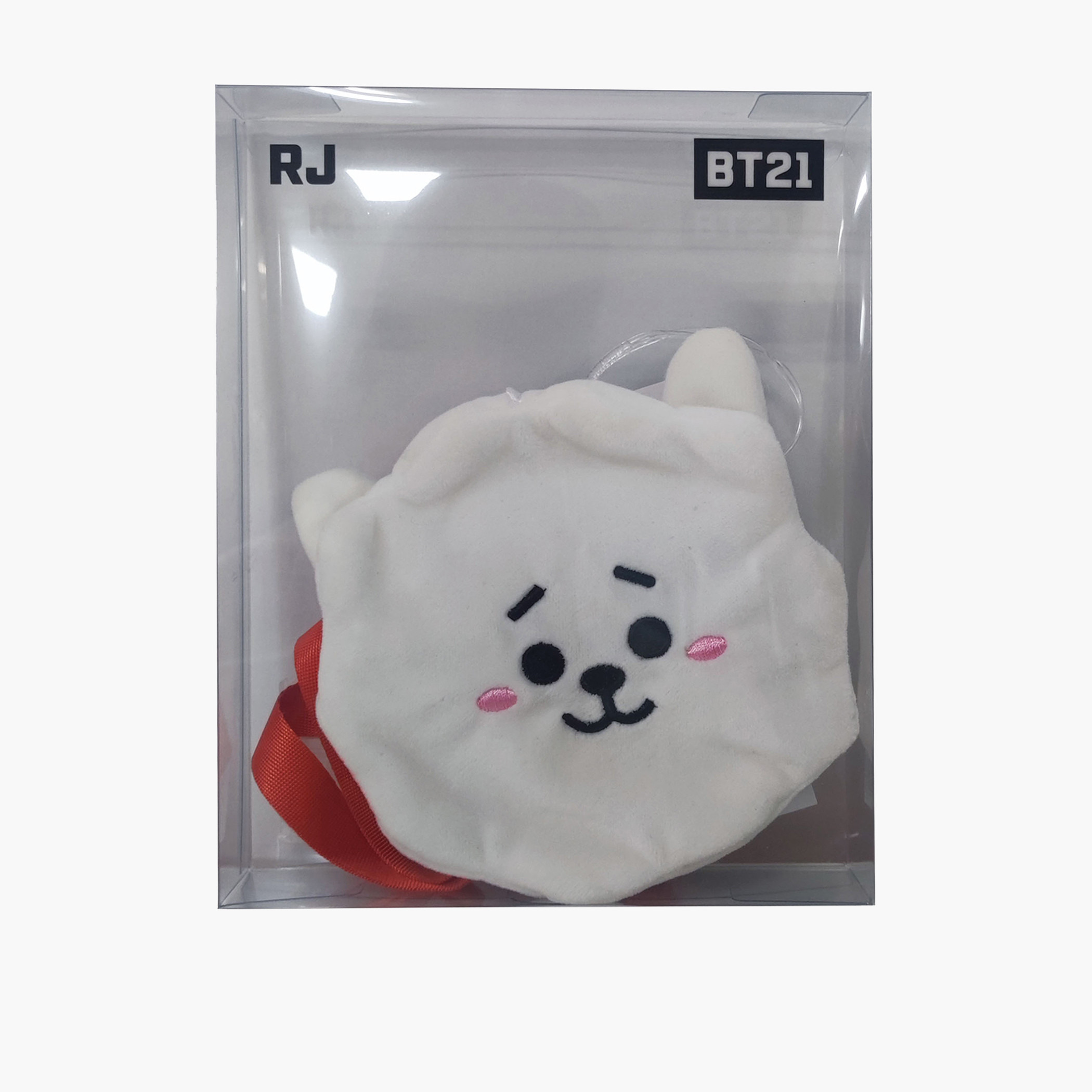 BT21 Pouch with Detachable Strap and Zip Closure-girls-accessories-bags-image-15