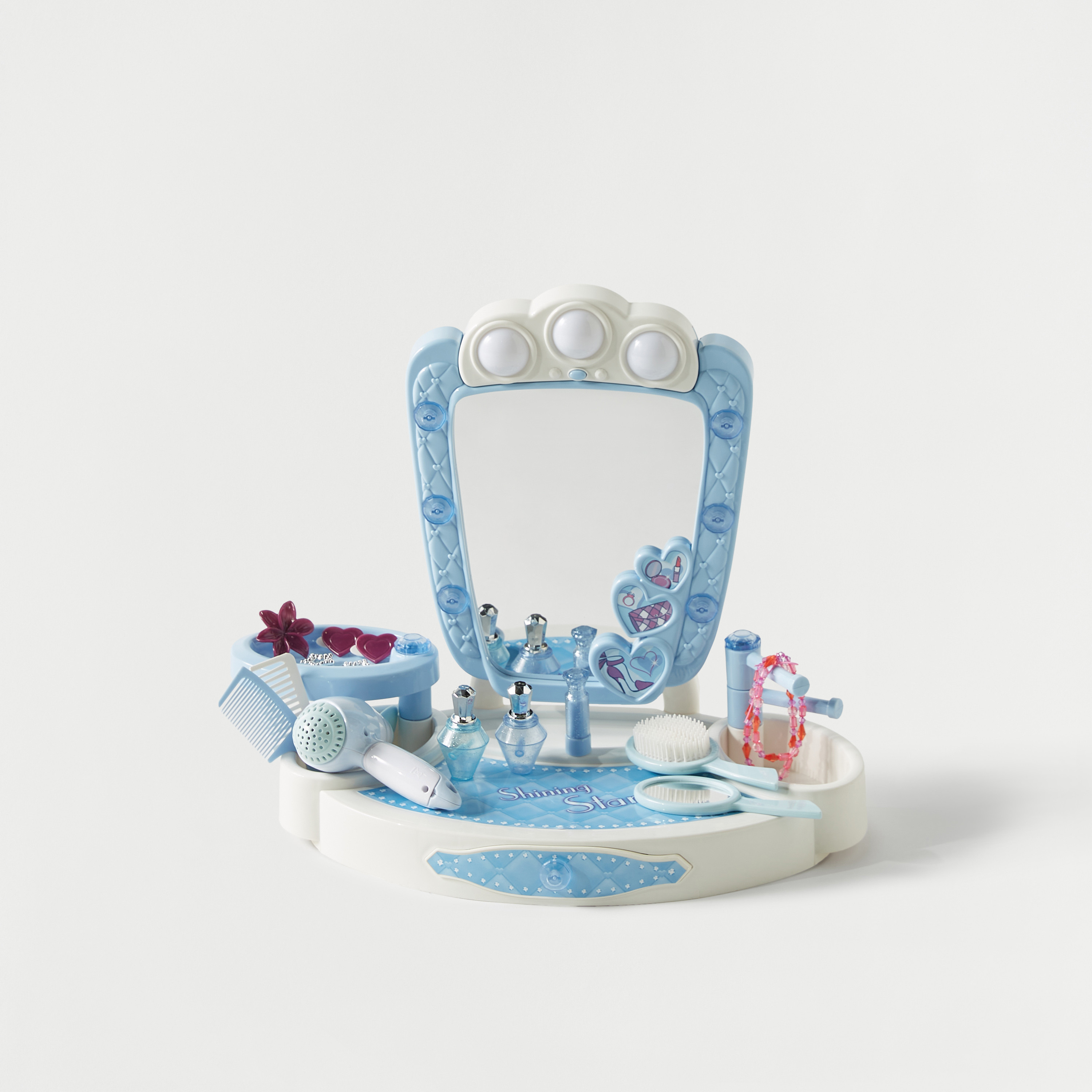 Buy Juniors Dressing Table Toy Set Online Mothercare Bahrain