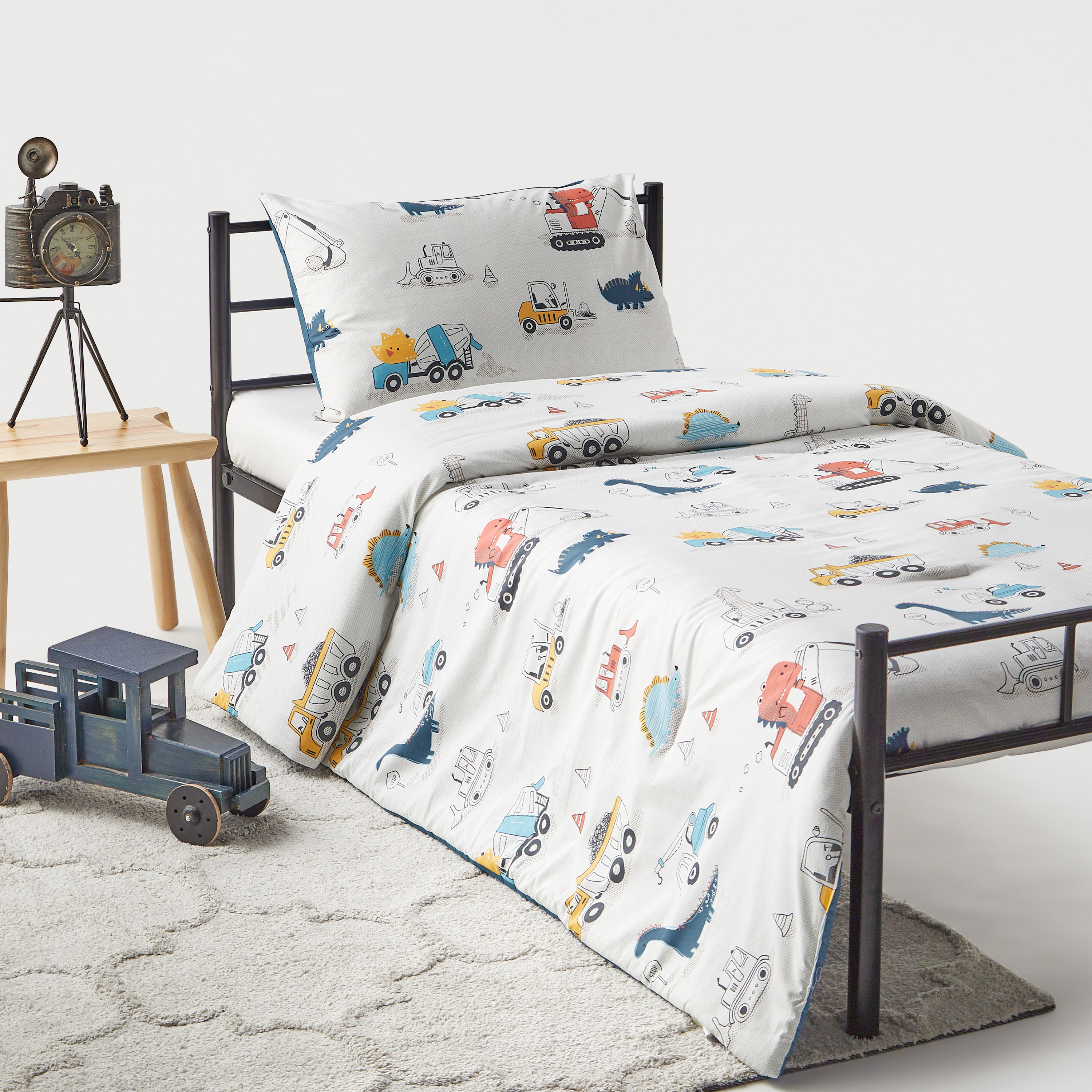 buy buy baby dinosaur bedding