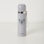 Juniors Bear Print Thermos Flask with Screw Cap - 500 ml-baby-feeding-accessories-image-2