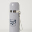 Juniors Bear Print Thermos Flask with Screw Cap - 500 ml-baby-feeding-accessories-image-4