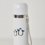 Juniors Penguin Print Thermos Flask with Screw Cap - 500 ml-baby-feeding-accessories-image-4