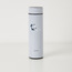 Juniors Panda Print Thermos Flask with Temperature Display - 450 ml-baby-feeding-accessories-image-1