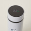 Juniors Panda Print Thermos Flask with Temperature Display - 450 ml-baby-feeding-accessories-image-4